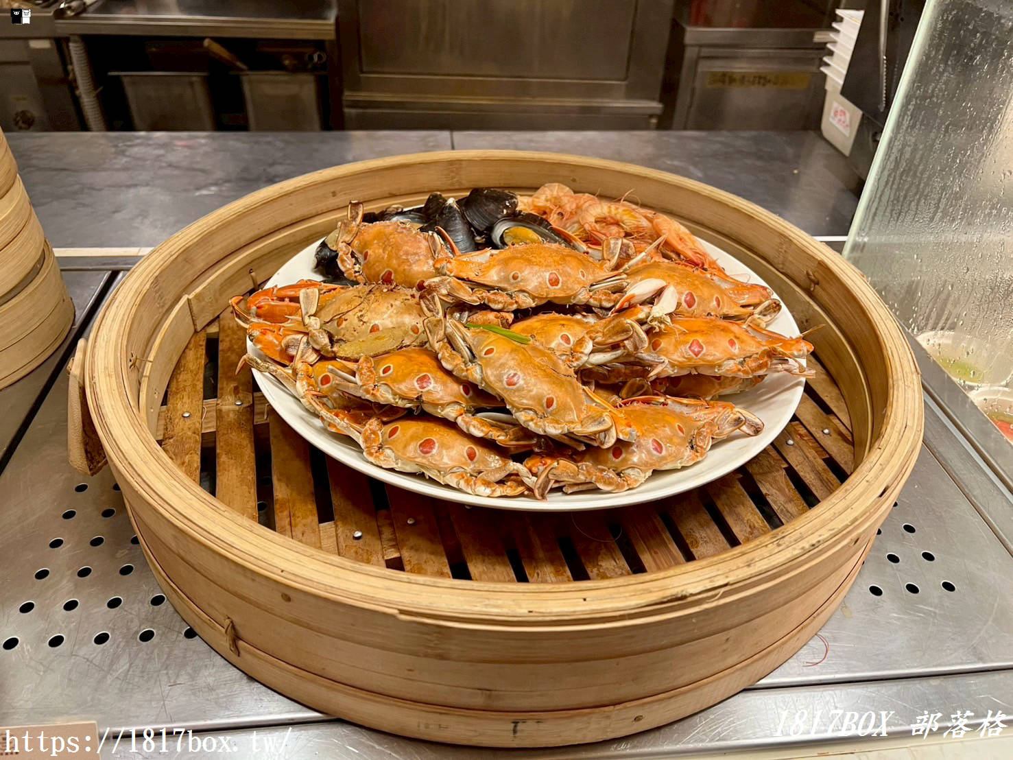 【台中。西屯】裕元花園酒店。溫莎咖啡廳。自助Buffet 吃到飽