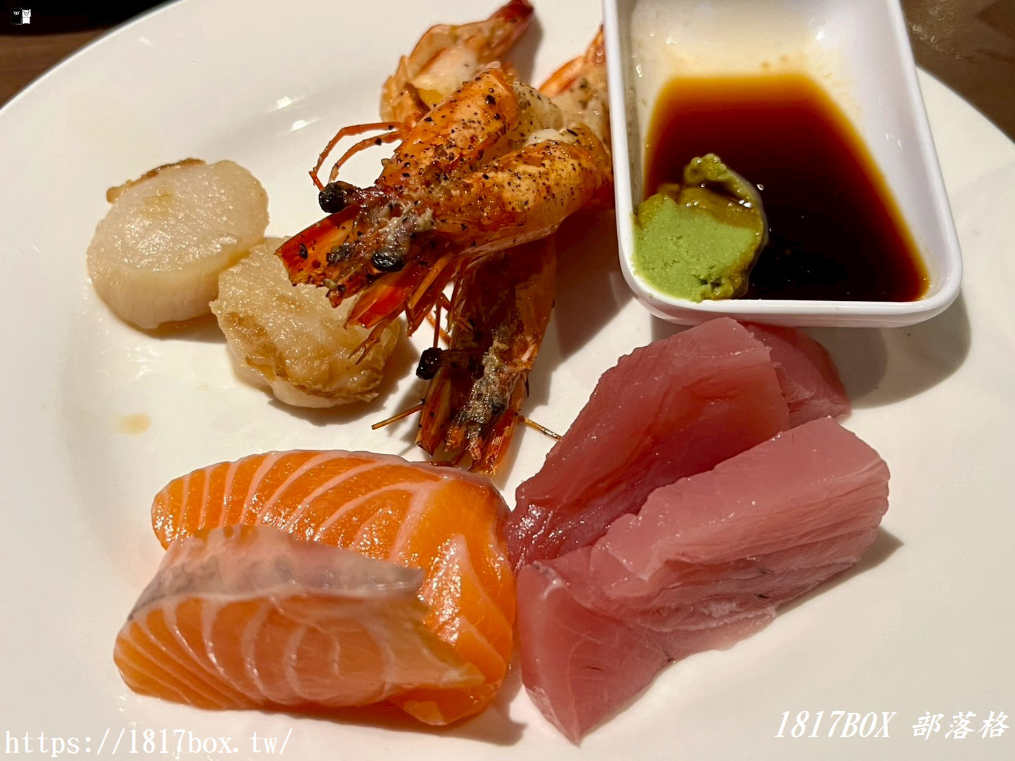 【台中。西屯】裕元花園酒店。溫莎咖啡廳。自助Buffet 吃到飽