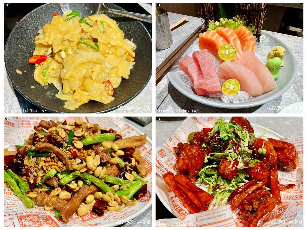 【彰化市】京江小棧 New 料理餐廳。白飯、飲料、冰淇淋吃到飽 【彰化市】京江小棧 New 料理餐廳。白飯、飲料、冰淇淋吃到飽