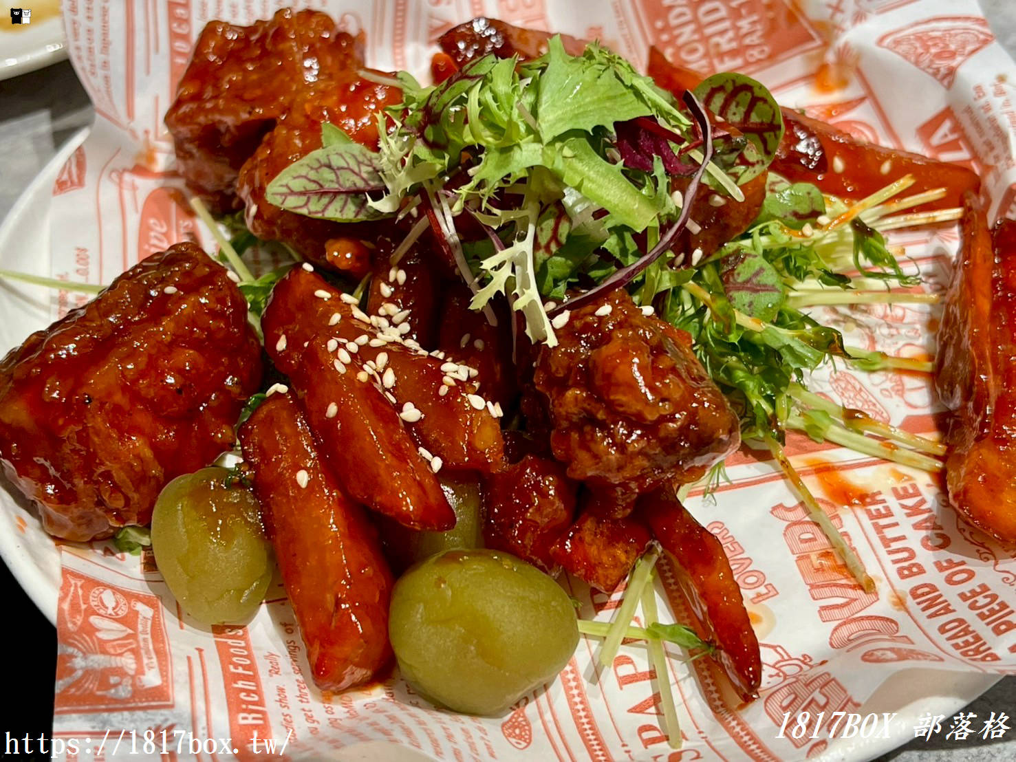 【彰化市】京江小棧 New 料理餐廳。白飯、飲料、冰淇淋吃到飽 【彰化市】京江小棧 New 料理餐廳。白飯、飲料、冰淇淋吃到飽