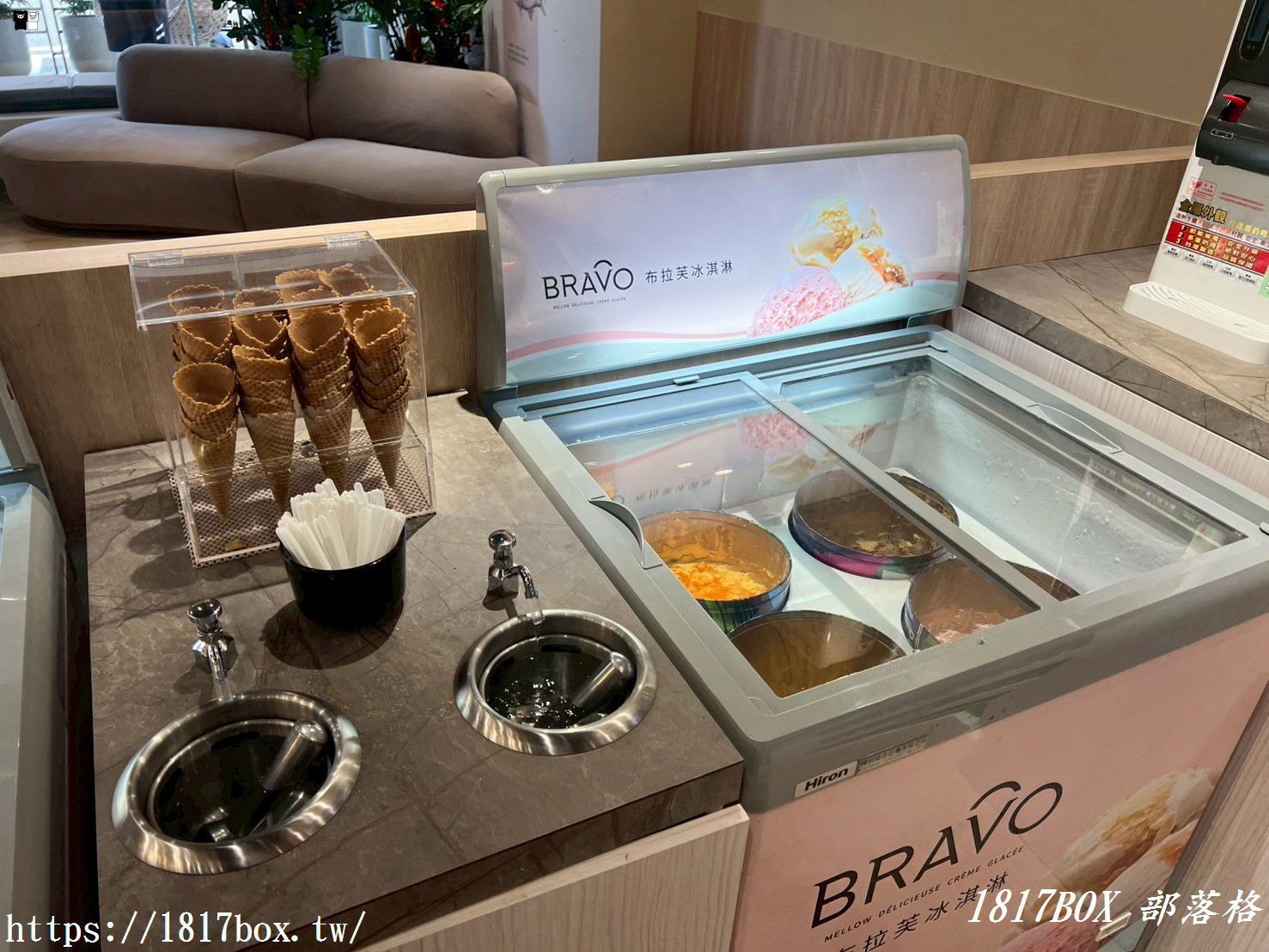 【彰化市】京江小棧 New 料理餐廳。白飯、飲料、冰淇淋吃到飽 【彰化市】京江小棧 New 料理餐廳。白飯、飲料、冰淇淋吃到飽