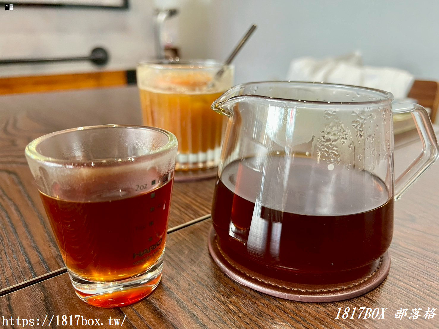 【彰化市】Fas Coffee 。咖啡外帶吧。澳式咖啡店