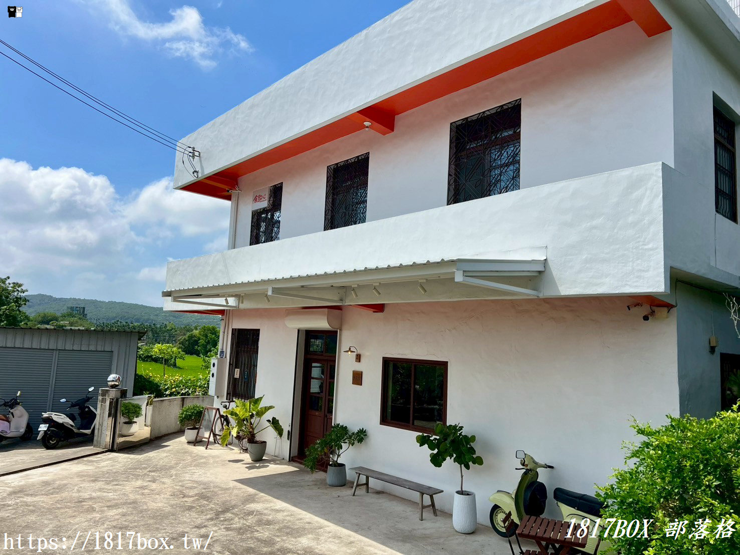 【苗栗。銅鑼】食點心。老宅日系風格祕境咖啡廳 【苗栗。銅鑼】食點心。老宅日系風格祕境咖啡廳