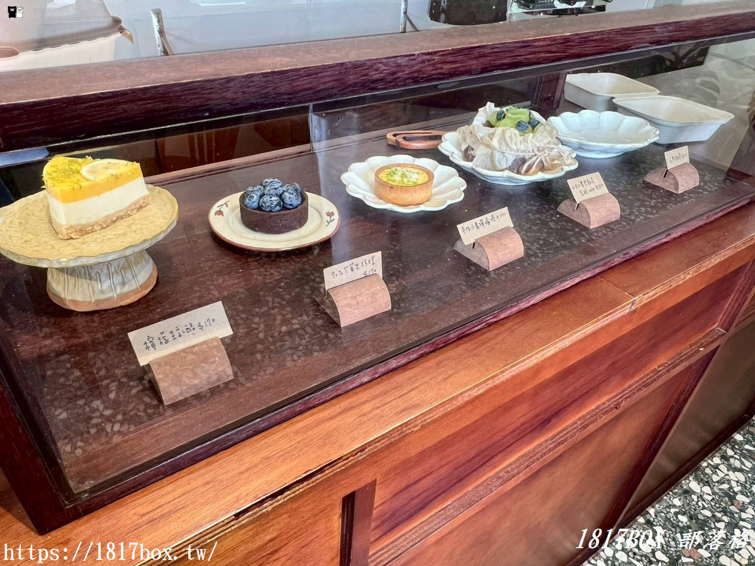 【苗栗。銅鑼】食點心。老宅日系風格祕境咖啡廳 【苗栗。銅鑼】食點心。老宅日系風格祕境咖啡廳