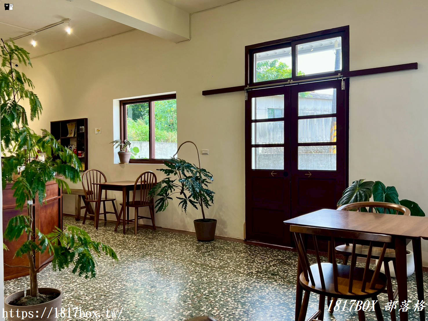 【苗栗。銅鑼】食點心。老宅日系風格祕境咖啡廳 【苗栗。銅鑼】食點心。老宅日系風格祕境咖啡廳