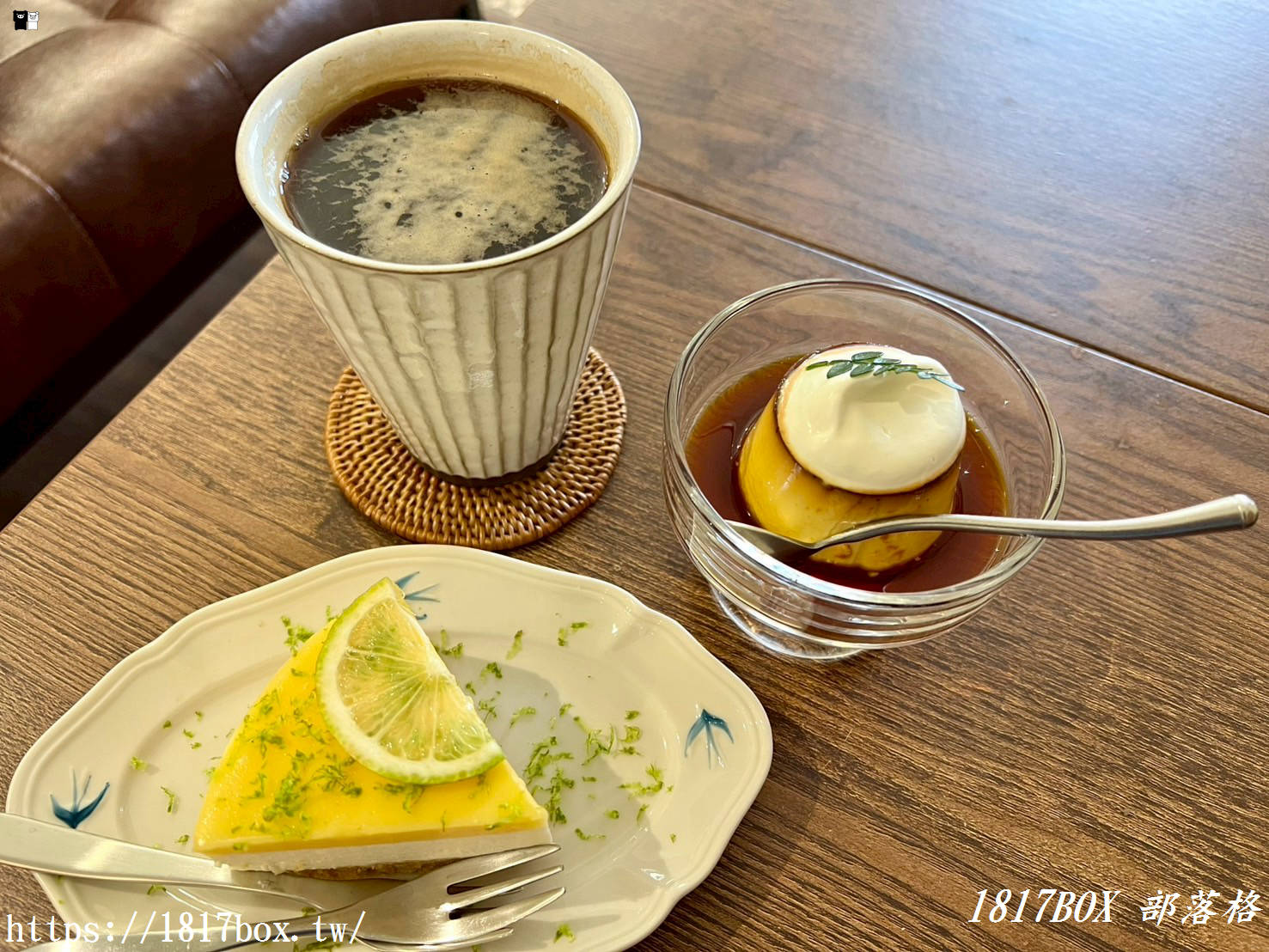 【苗栗。銅鑼】食點心。老宅日系風格祕境咖啡廳 【苗栗。銅鑼】食點心。老宅日系風格祕境咖啡廳