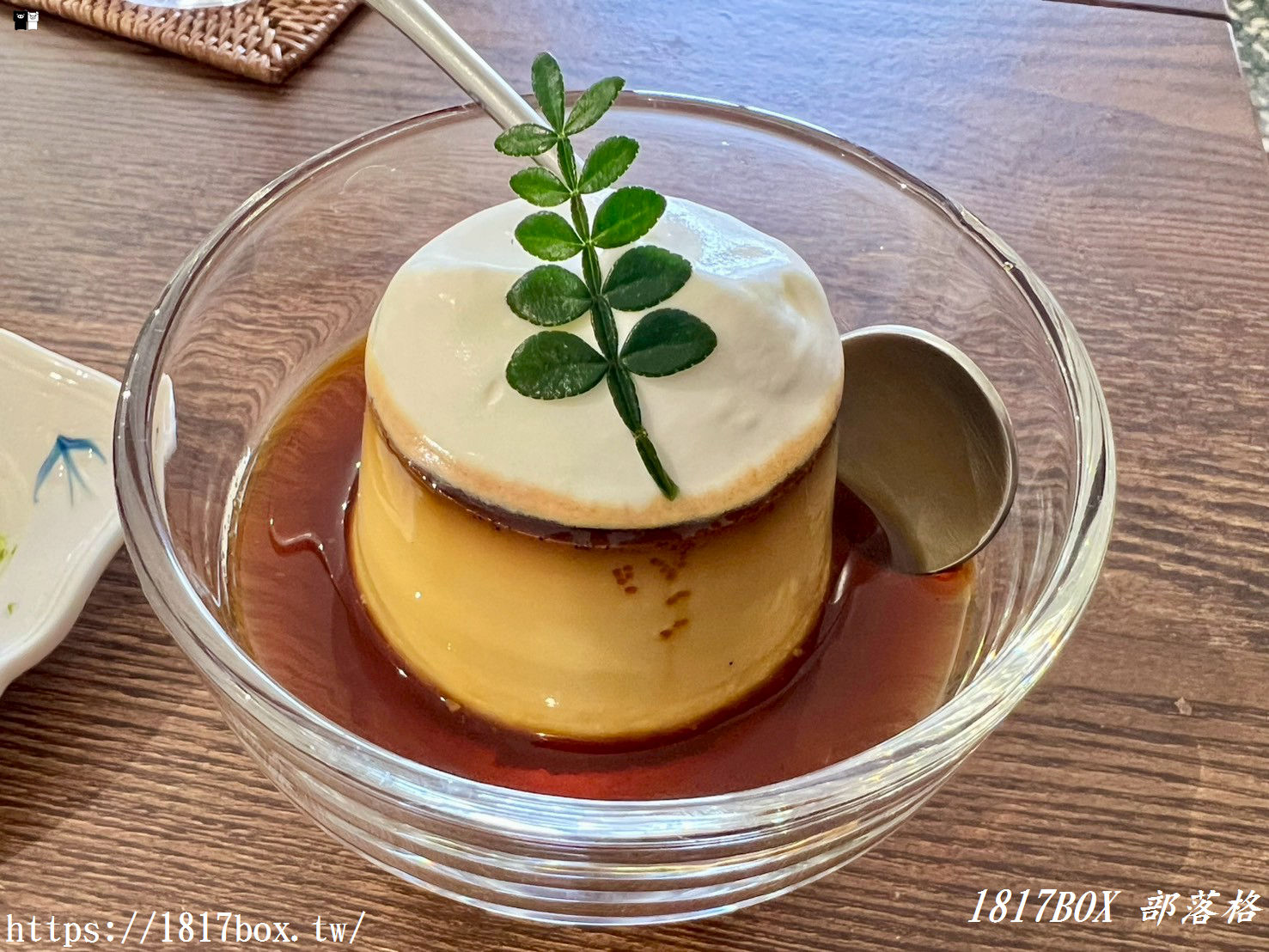 【苗栗。銅鑼】食點心。老宅日系風格祕境咖啡廳