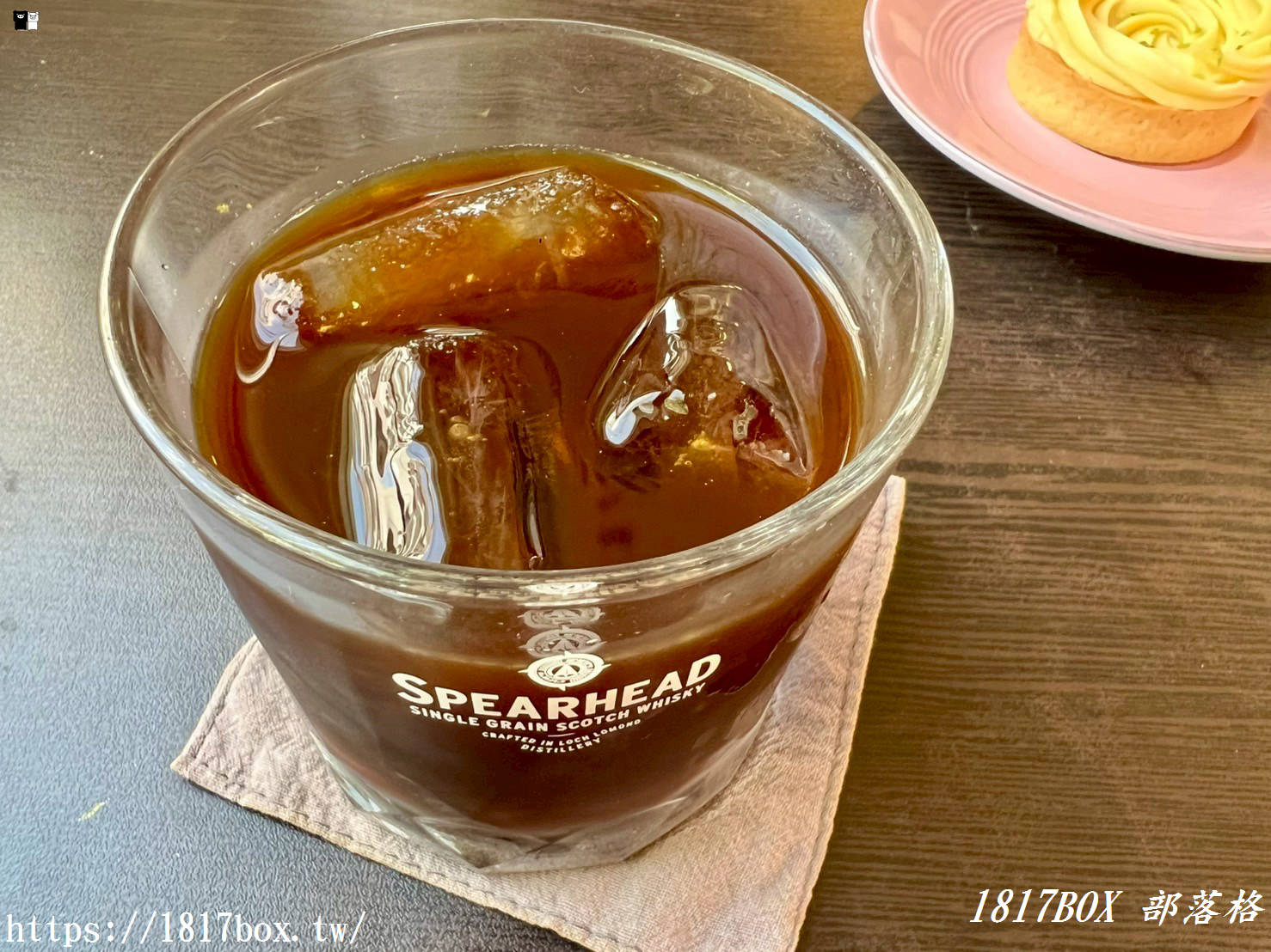 【彰化。秀水】日日製造 Daily coffee 。貨櫃屋咖啡店