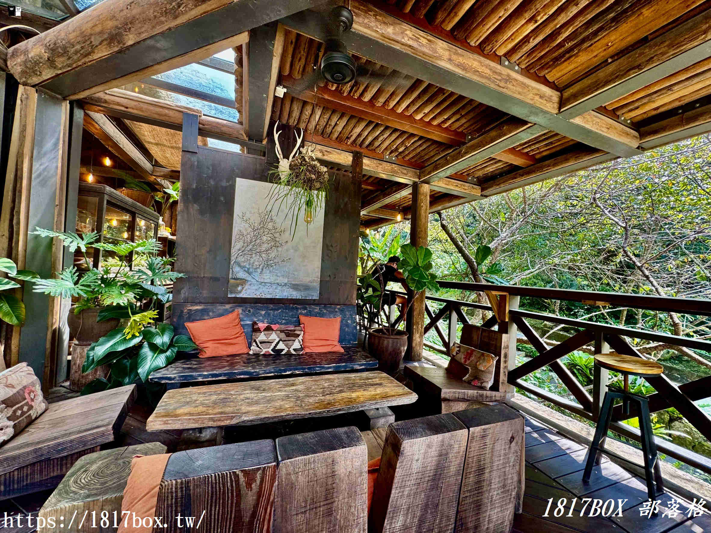 【嘉義。阿里山】哈娜廚房。來吉部落Hana廚房。美味的愛情故事。鄒族南非混搭料理 【嘉義。阿里山】哈娜廚房。來吉部落Hana廚房。美味的愛情故事。鄒族南非混搭料理