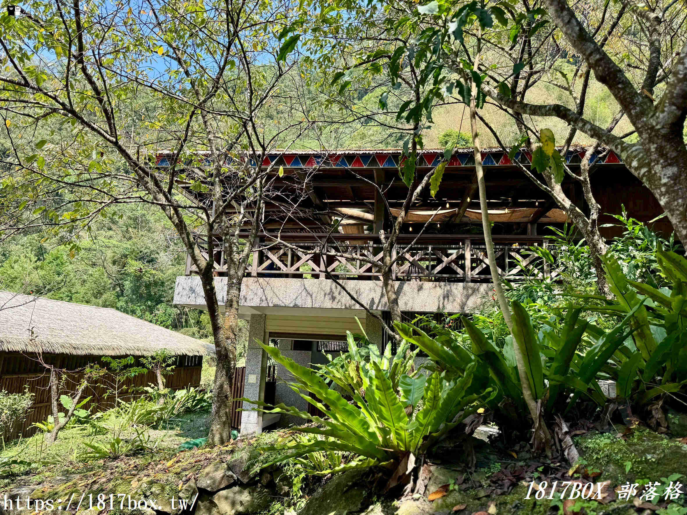 【嘉義。阿里山】哈娜廚房。來吉部落Hana廚房。美味的愛情故事。鄒族南非混搭料理 【嘉義。阿里山】哈娜廚房。來吉部落Hana廚房。美味的愛情故事。鄒族南非混搭料理