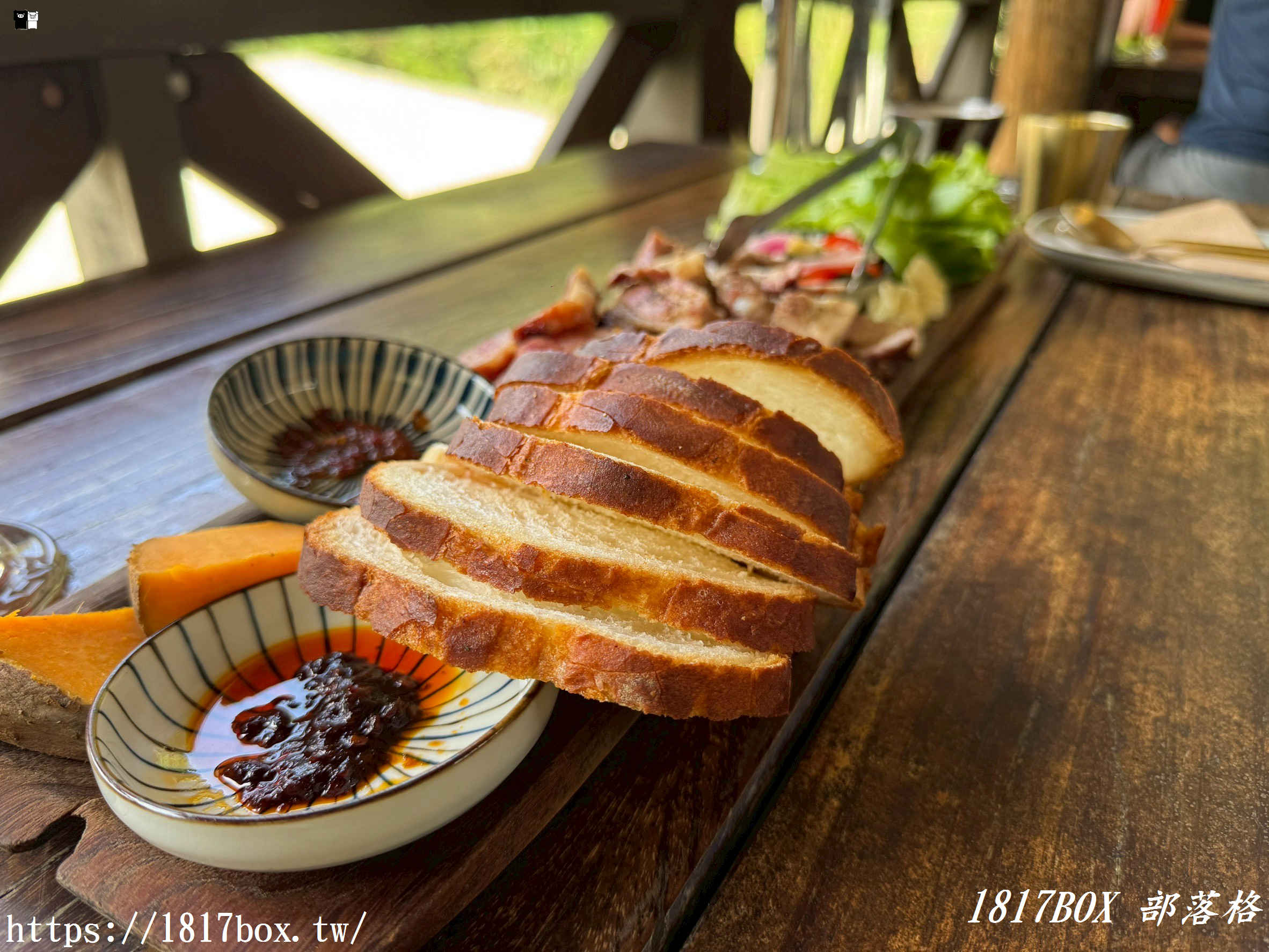 【嘉義。阿里山】哈娜廚房。來吉部落Hana廚房。美味的愛情故事。鄒族南非混搭料理 【嘉義。阿里山】哈娜廚房。來吉部落Hana廚房。美味的愛情故事。鄒族南非混搭料理