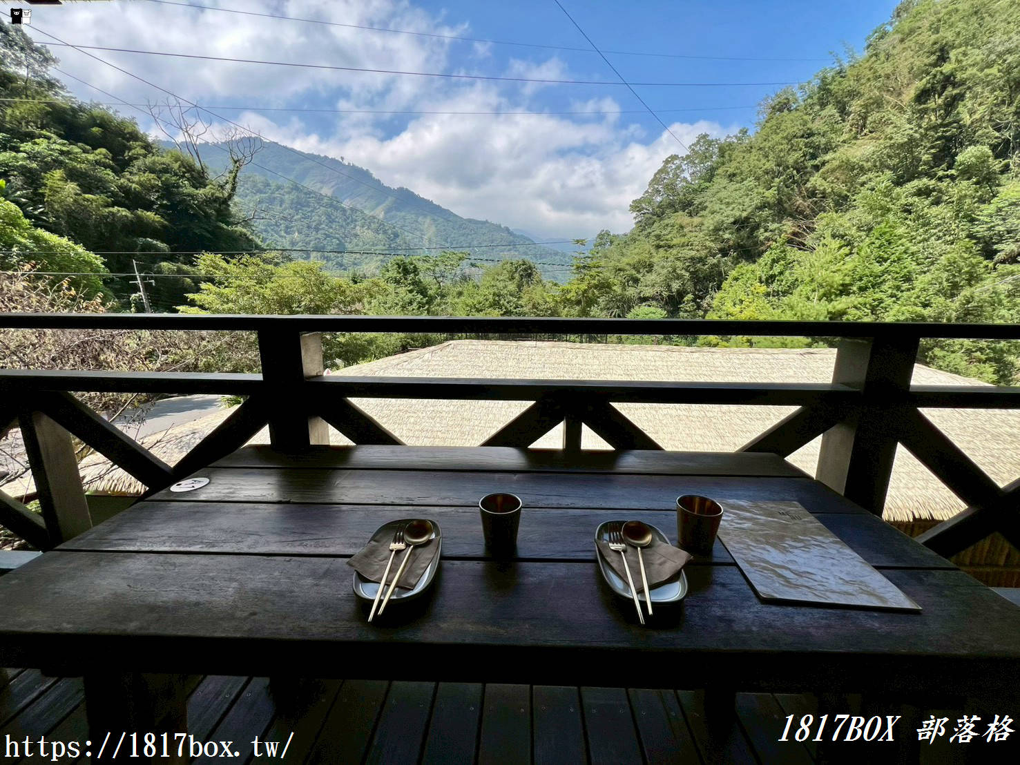 【嘉義。阿里山】哈娜廚房。來吉部落Hana廚房。美味的愛情故事。鄒族南非混搭料理 【嘉義。阿里山】哈娜廚房。來吉部落Hana廚房。美味的愛情故事。鄒族南非混搭料理