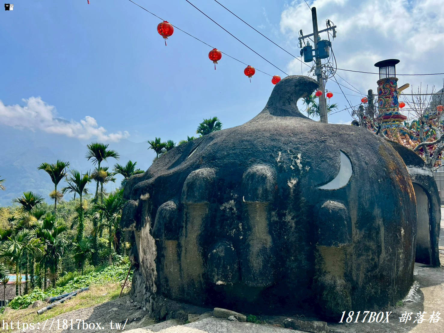 【嘉義。梅山】牛伯伯茶塢。隱身在梅山的秘密茶屋