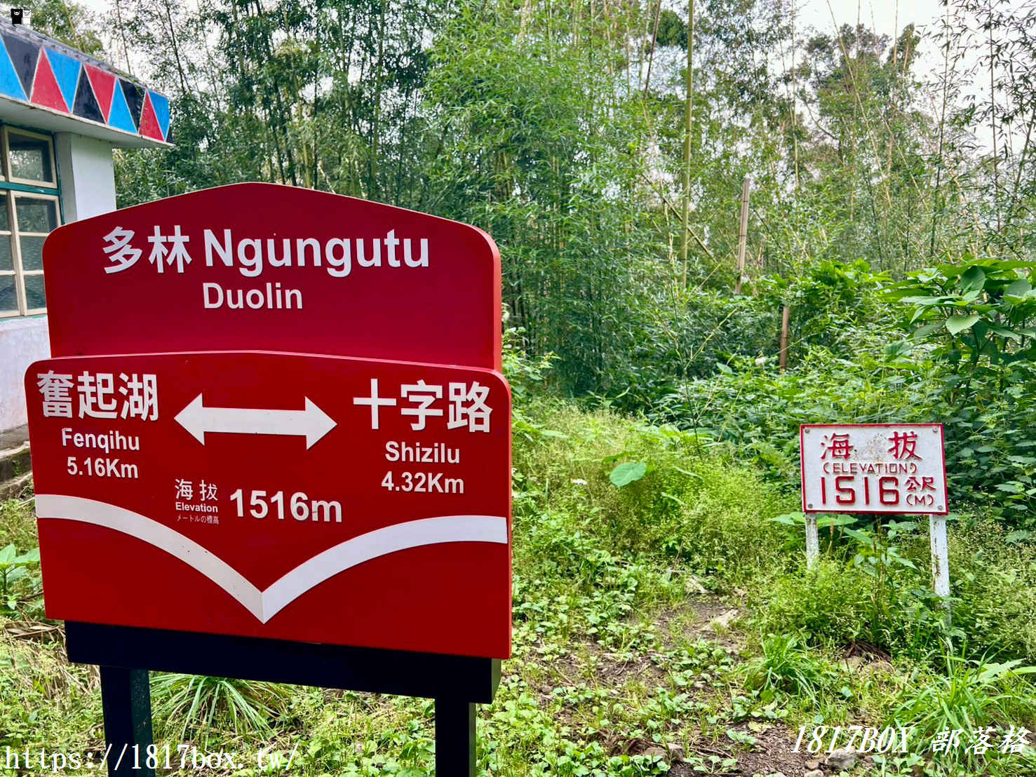 【嘉義。阿里山】森林中寧靜神秘的多林車站。隱藏在美麗的馬蹄型鐵軌彎道後 【嘉義。阿里山】森林中寧靜神秘的多林車站。隱藏在美麗的馬蹄型鐵軌彎道後