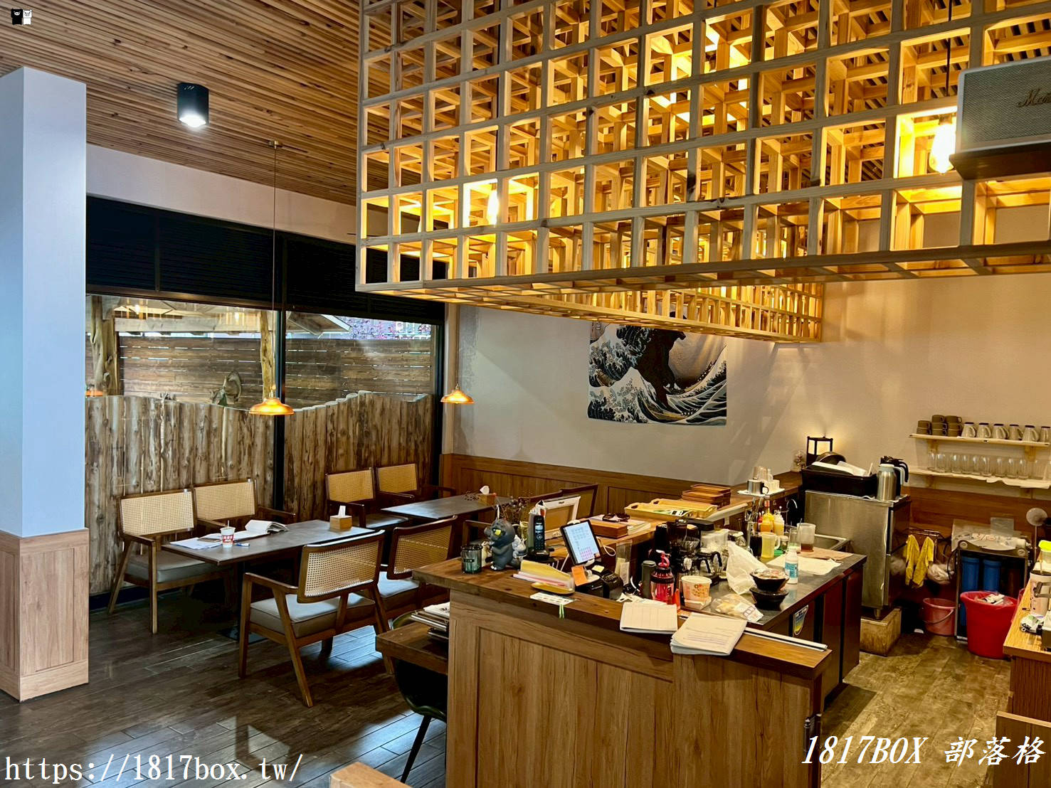 【嘉義。阿里山】佐一茶屋。日式景觀餐廳下午茶 【嘉義。阿里山】佐一茶屋。日式景觀餐廳下午茶