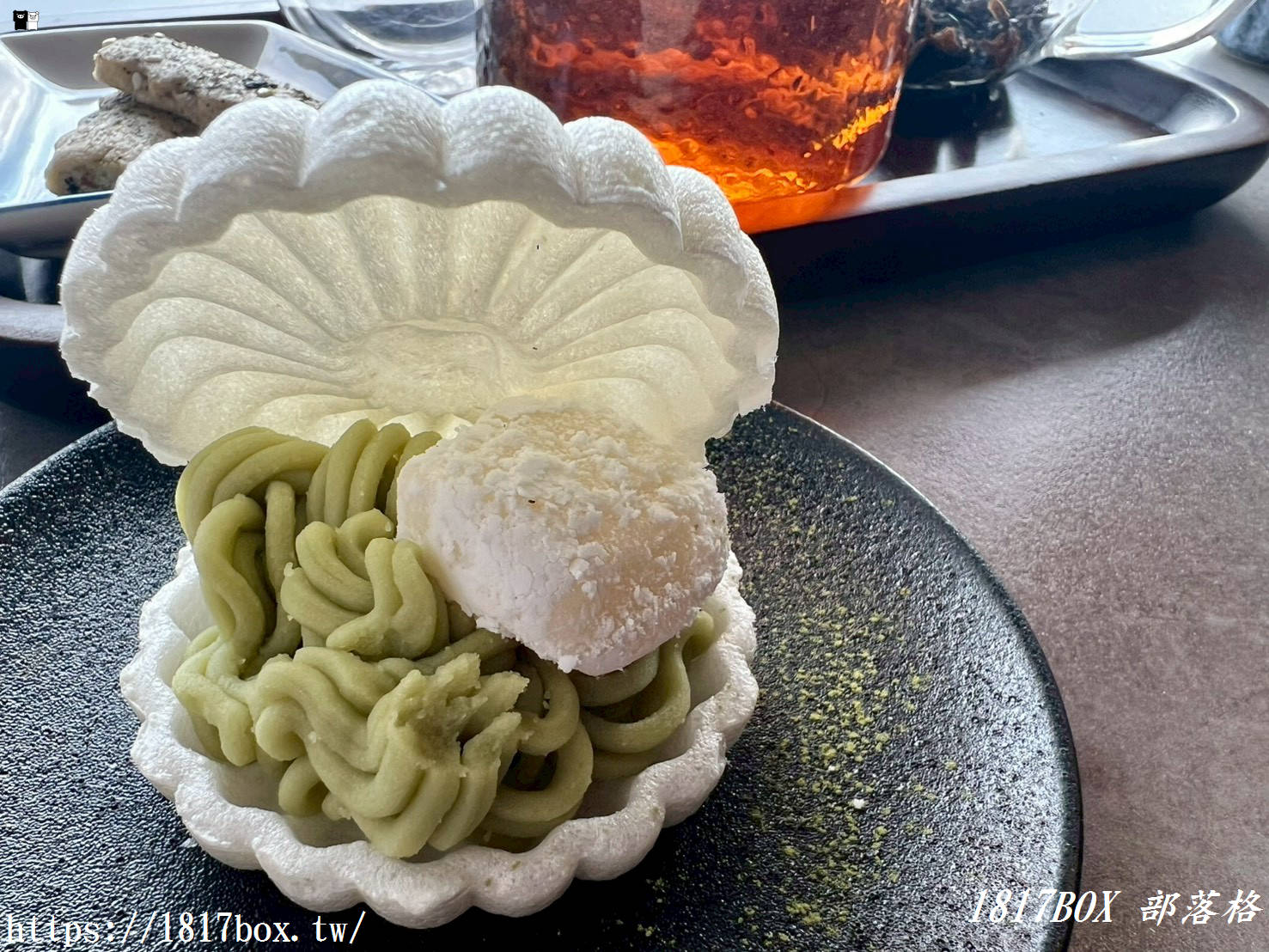 【嘉義。阿里山】佐一茶屋。日式景觀餐廳下午茶 【嘉義。阿里山】佐一茶屋。日式景觀餐廳下午茶