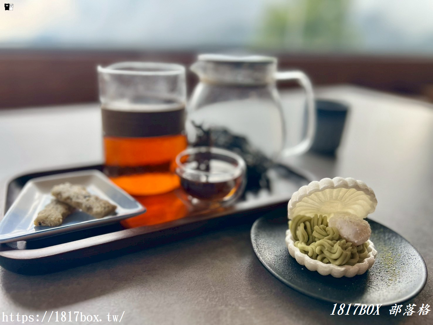 【嘉義。阿里山】佐一茶屋。日式景觀餐廳下午茶 【嘉義。阿里山】佐一茶屋。日式景觀餐廳下午茶