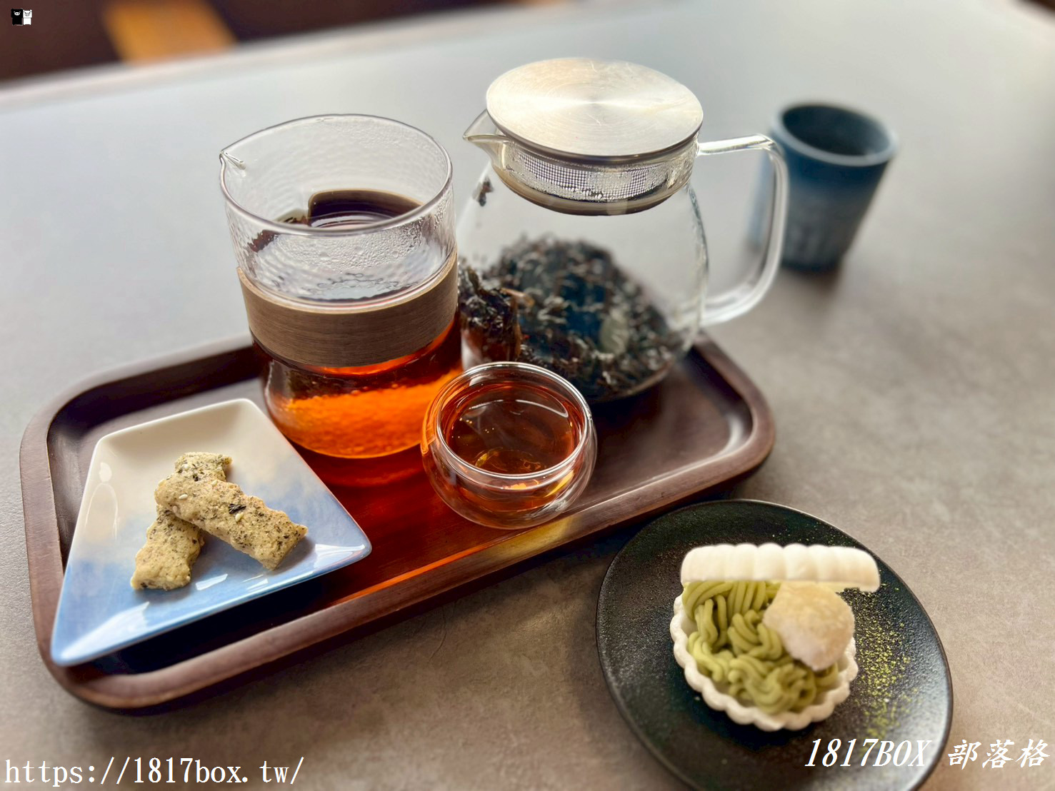 【嘉義。阿里山】佐一茶屋。日式景觀餐廳下午茶 【嘉義。阿里山】佐一茶屋。日式景觀餐廳下午茶