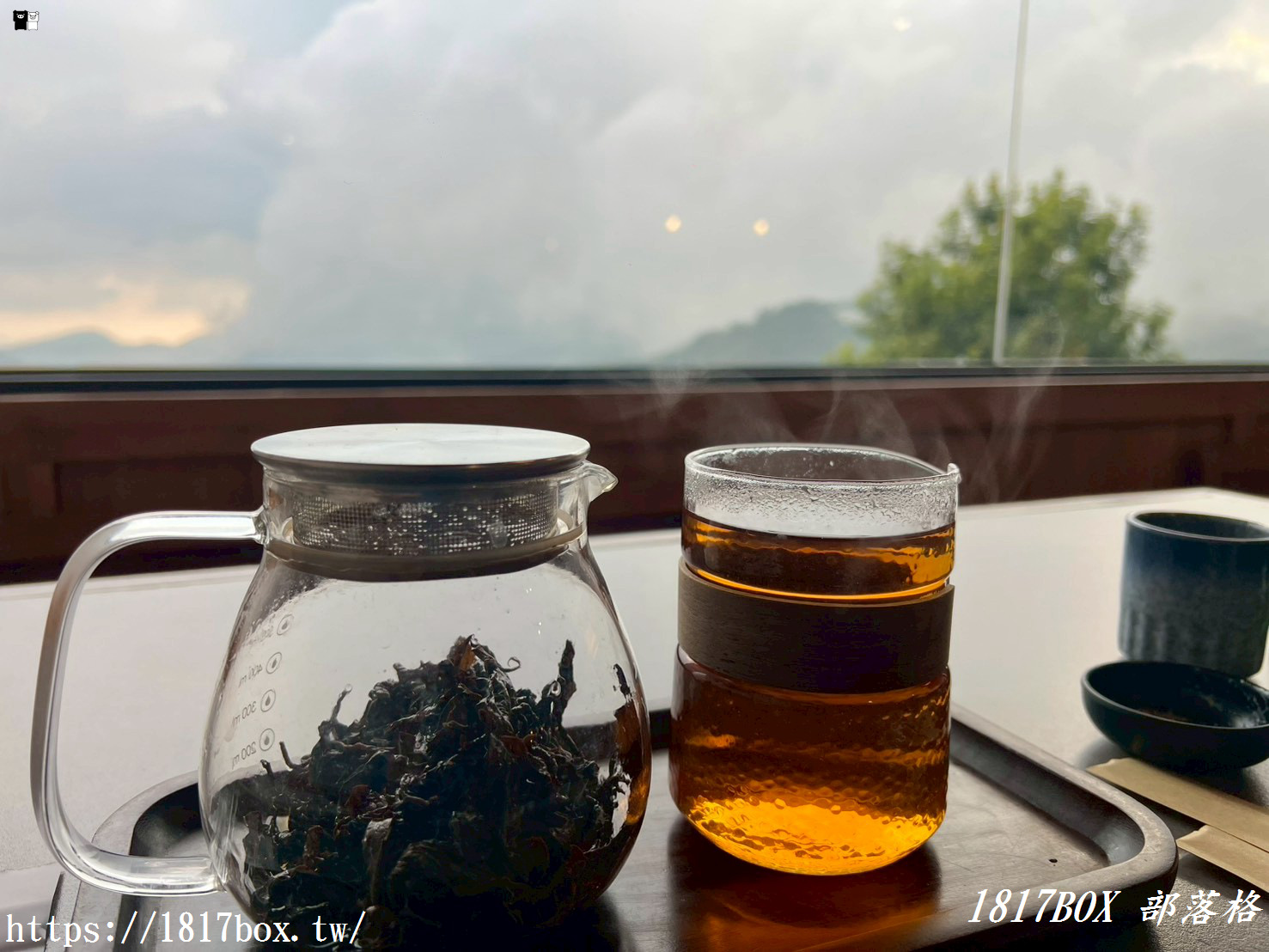 【嘉義。阿里山】佐一茶屋。日式景觀餐廳下午茶 【嘉義。阿里山】佐一茶屋。日式景觀餐廳下午茶