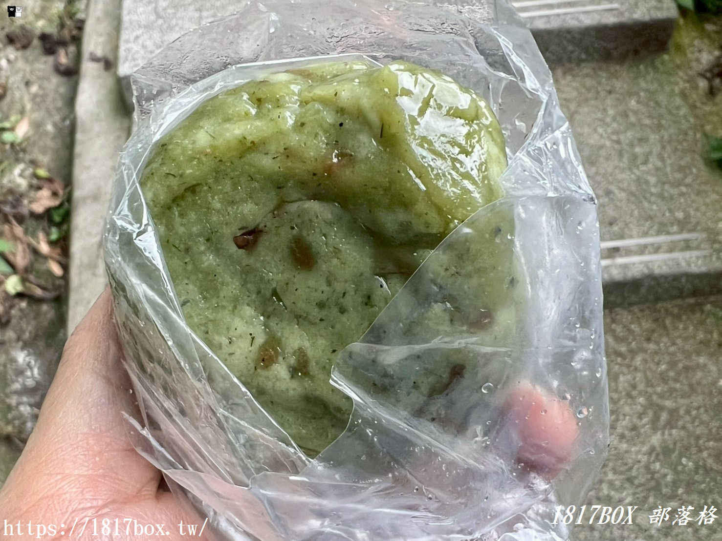 【嘉義。阿里山】十字路阿嬤草仔粿。七道傳統製作工法。阿里山超人氣小吃 【嘉義。阿里山】十字路阿嬤草仔粿。七道傳統製作工法。阿里山超人氣小吃