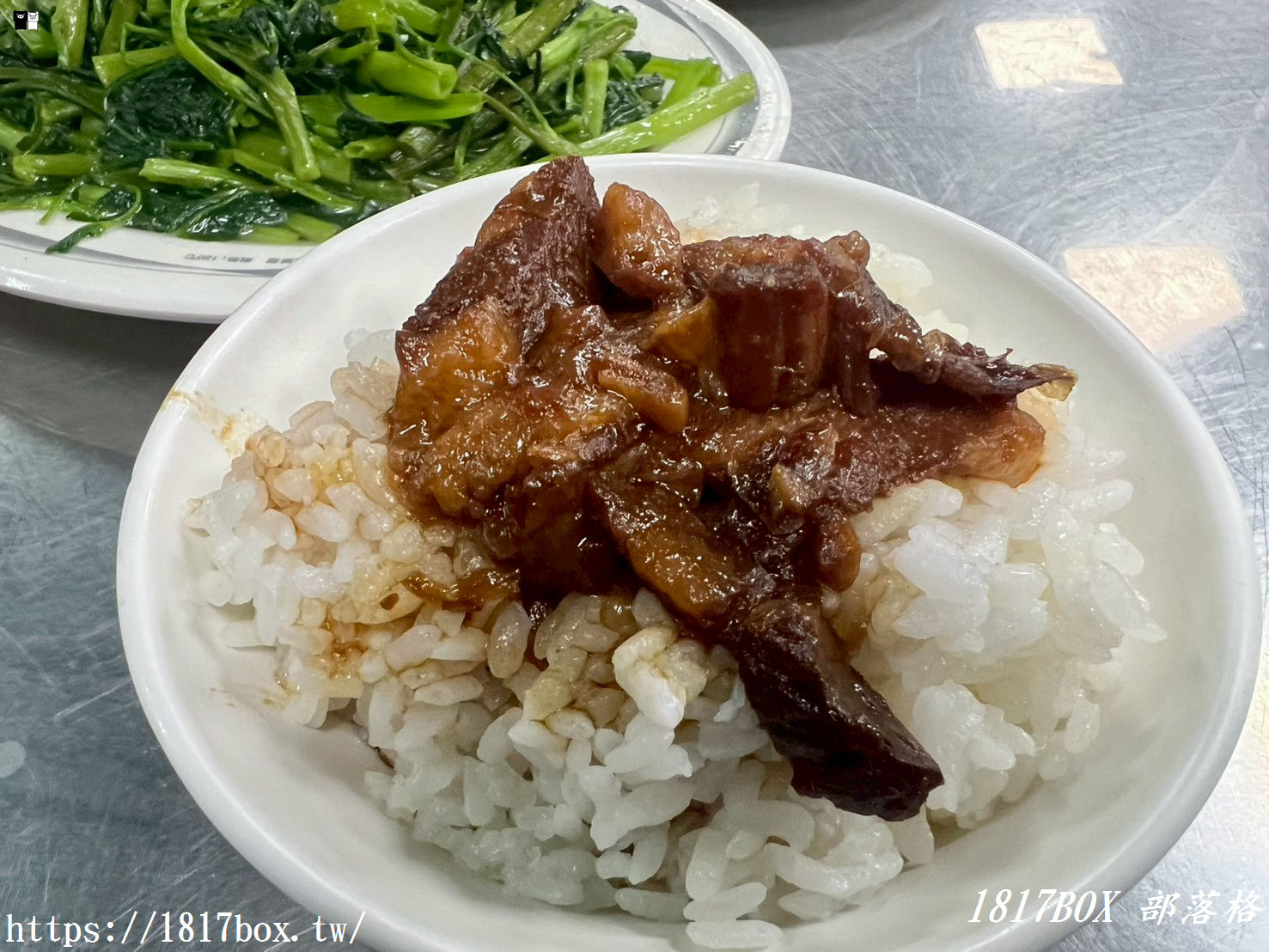 【雲林。斗六】專吃無刺虱目魚 各種飯粥湯。斗六小吃