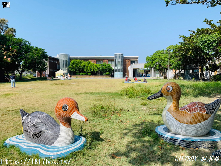 【行程規劃】嘉義東石一日遊。景點推薦、必吃美食