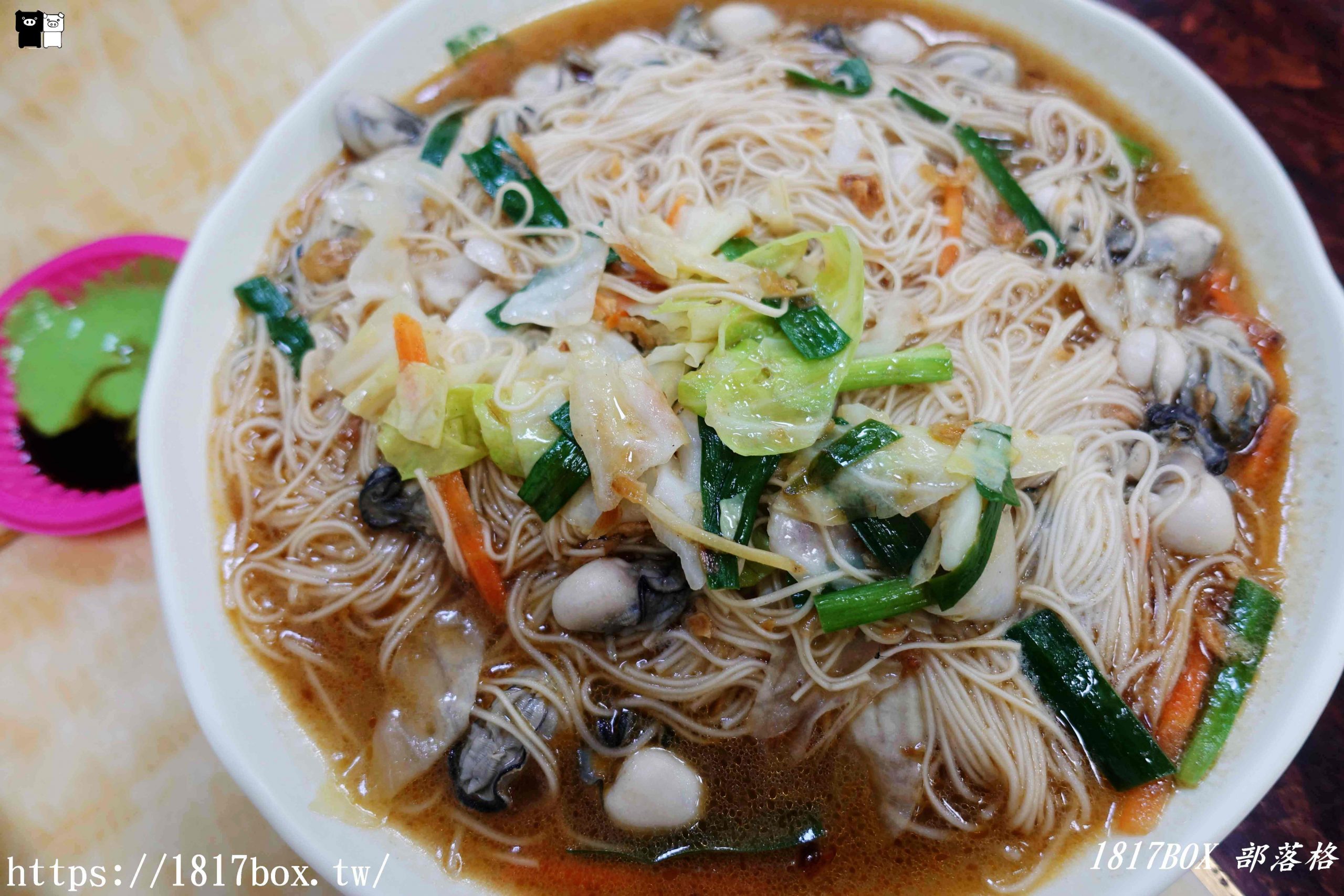 【行程規劃】嘉義東石一日遊。景點推薦、必吃美食 【行程規劃】嘉義東石一日遊。景點推薦、必吃美食