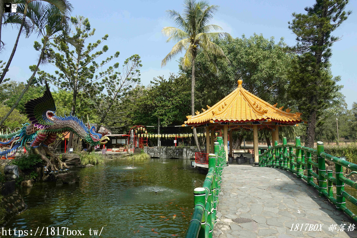 【行程規劃】嘉義東石一日遊。景點推薦、必吃美食 【行程規劃】嘉義東石一日遊。景點推薦、必吃美食