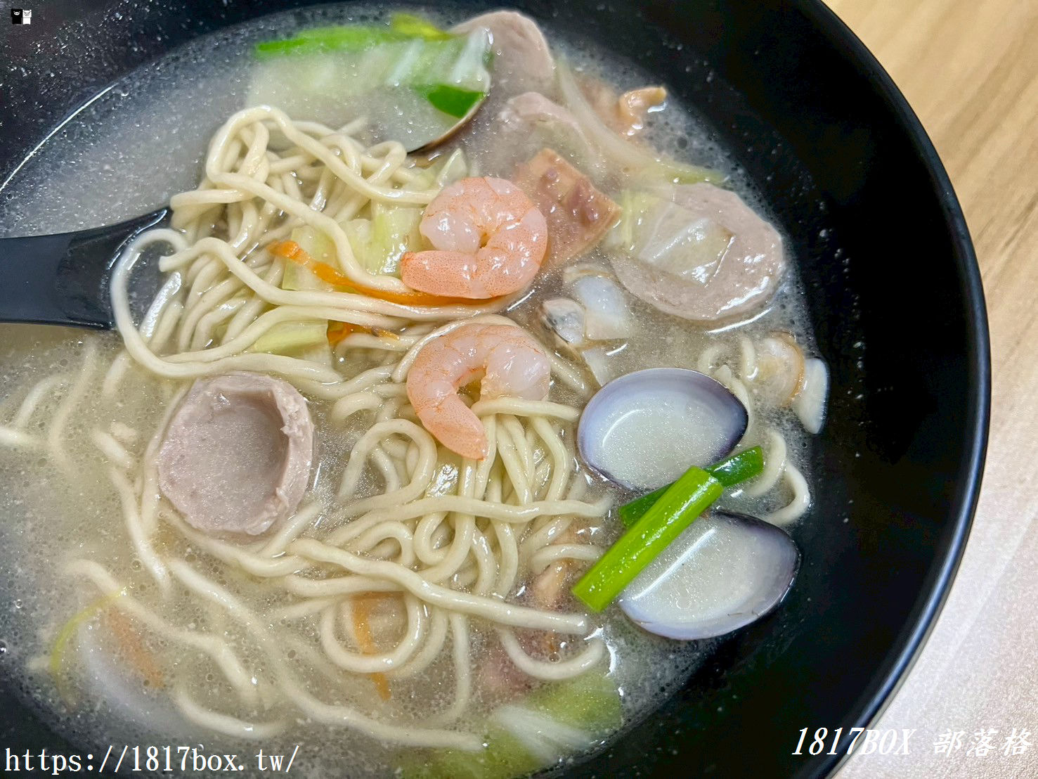 【彰化。秀水】蘇爺香菇肉羹。手作小吃 【彰化。秀水】蘇爺香菇肉羹。手作小吃