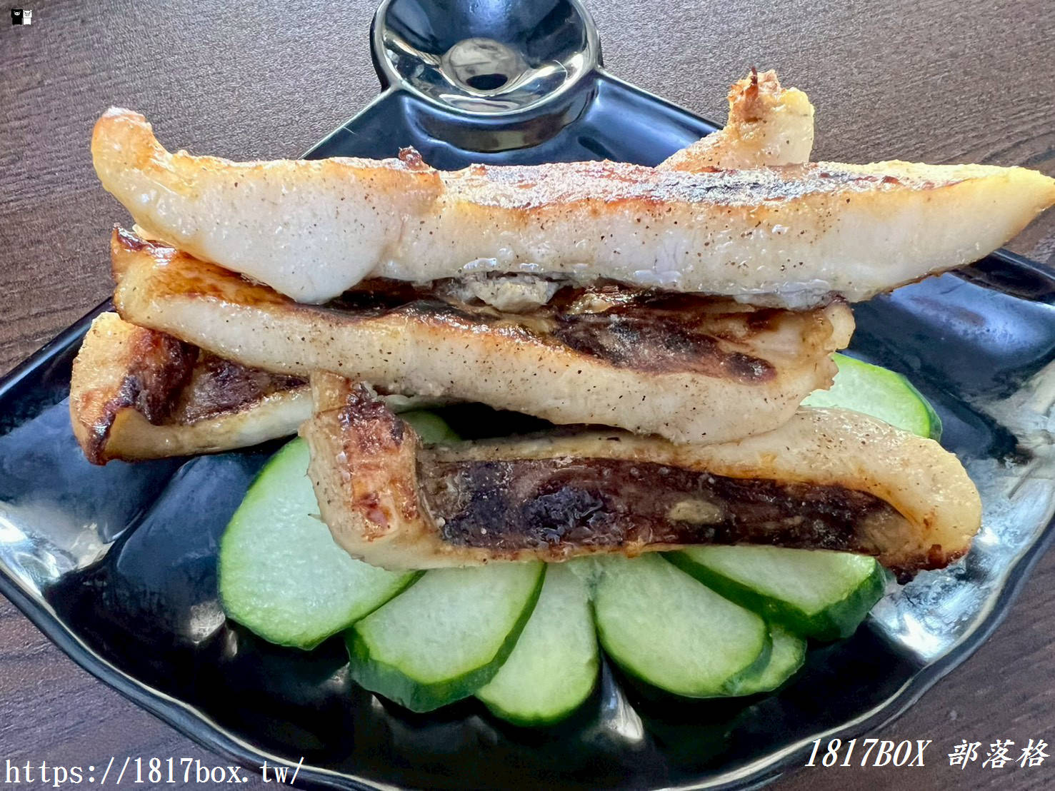 【彰化。秀水】吖清師燒肉飯赤肉冬粉。秀水小吃