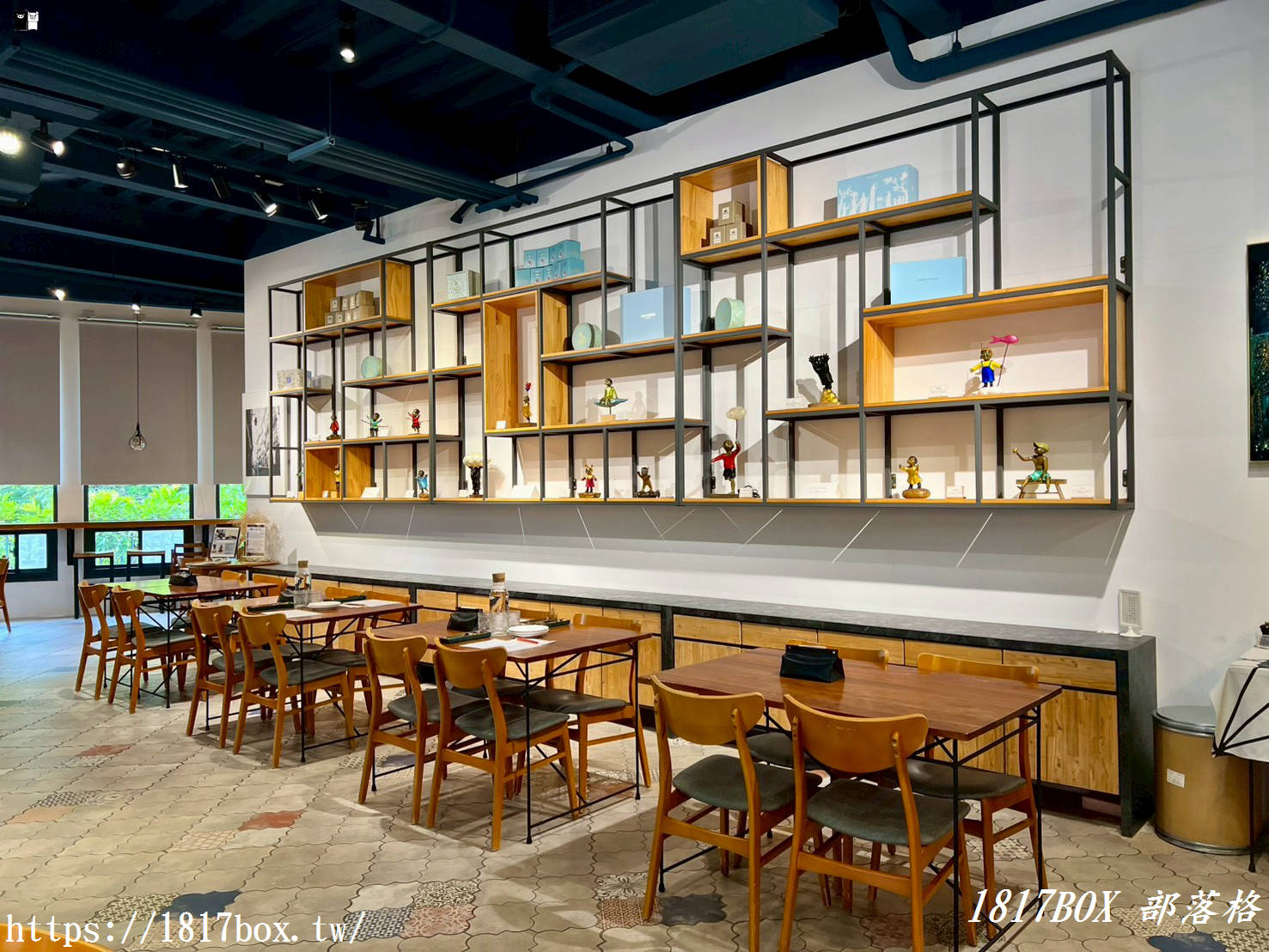 【彰化。花壇】花言覓語-義法式餐館。精緻創作料理。靜謐典雅的空間