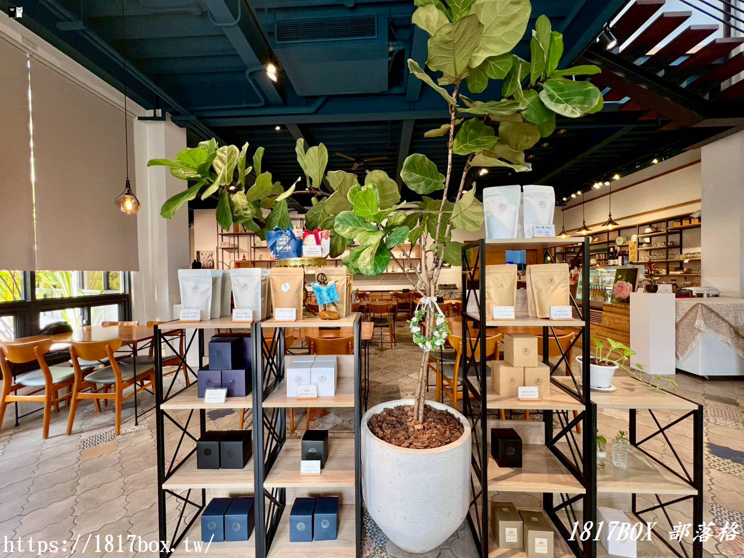 【彰化。花壇】花言覓語-義法式餐館。精緻創作料理。靜謐典雅的空間