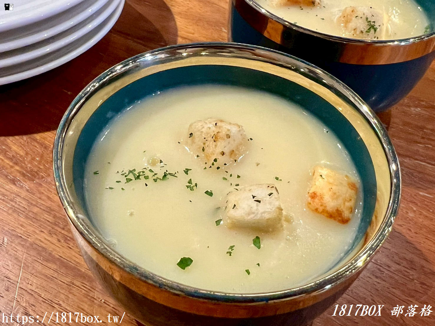 【彰化。花壇】花言覓語-義法式餐館。精緻創作料理。靜謐典雅的空間