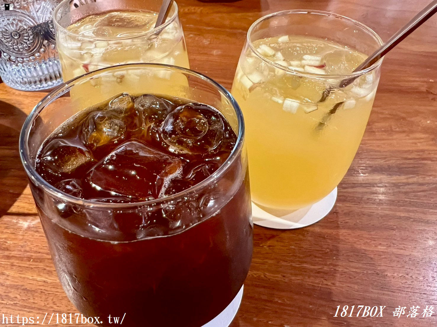 【彰化。花壇】花言覓語-義法式餐館。精緻創作料理。靜謐典雅的空間