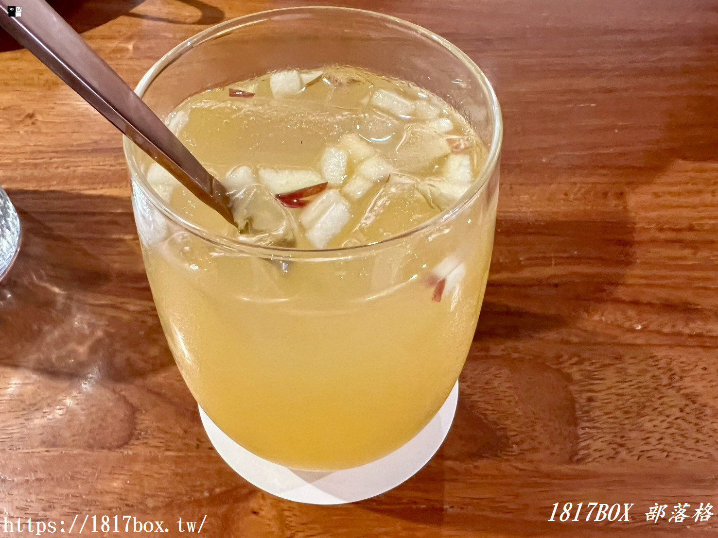 【彰化。花壇】花言覓語-義法式餐館。精緻創作料理。靜謐典雅的空間