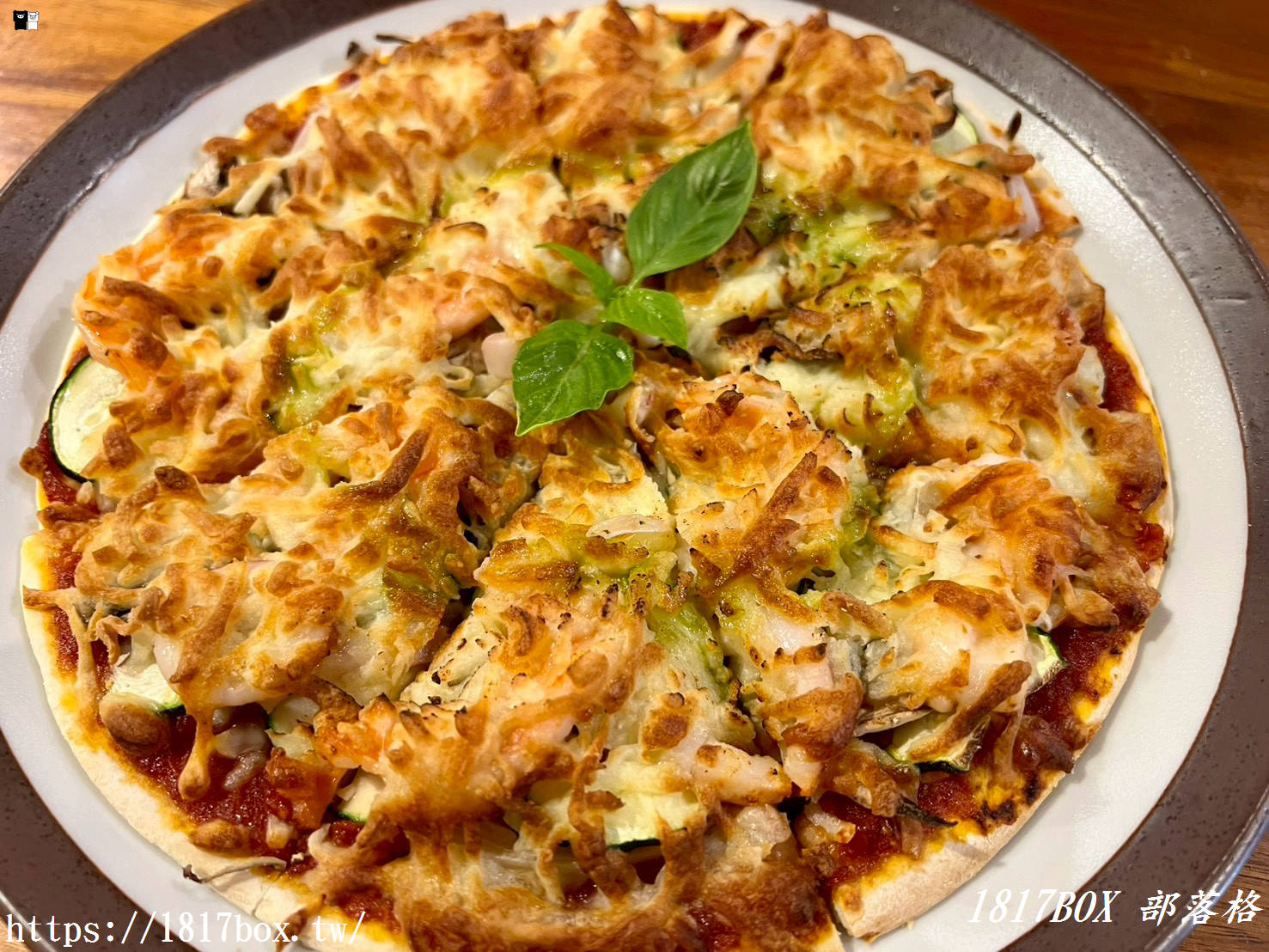 【彰化。花壇】花言覓語-義法式餐館。精緻創作料理。靜謐典雅的空間