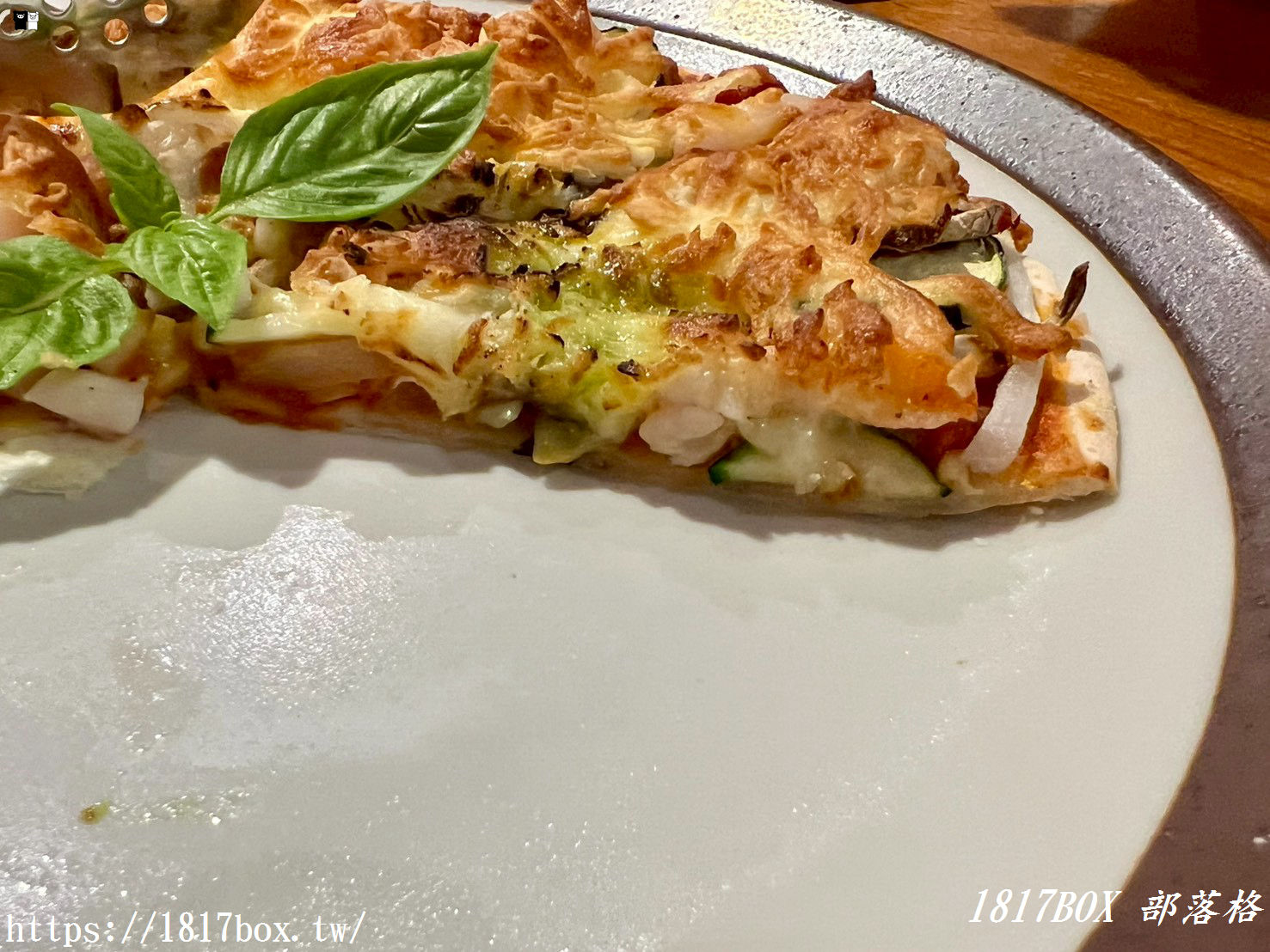 【彰化。花壇】花言覓語-義法式餐館。精緻創作料理。靜謐典雅的空間