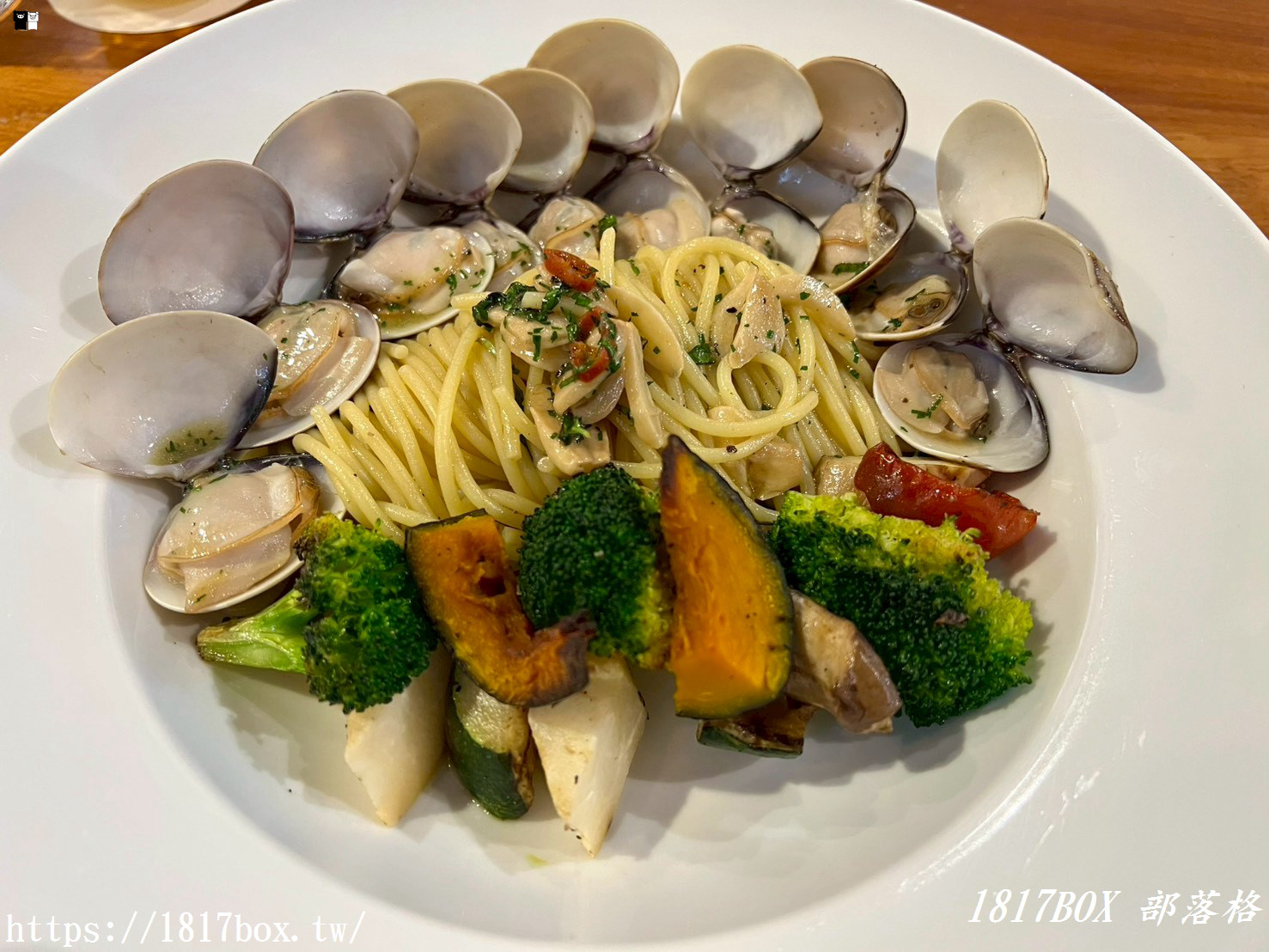 【彰化。花壇】花言覓語-義法式餐館。精緻創作料理。靜謐典雅的空間