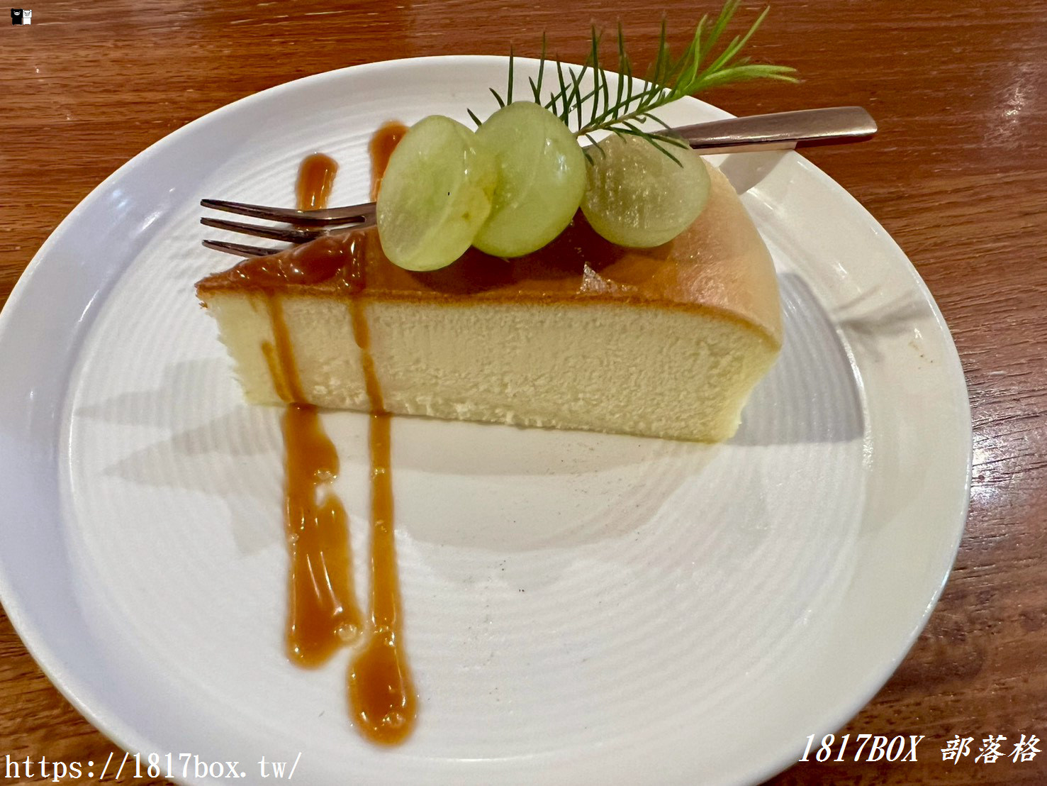 【彰化。花壇】花言覓語-義法式餐館。精緻創作料理。靜謐典雅的空間