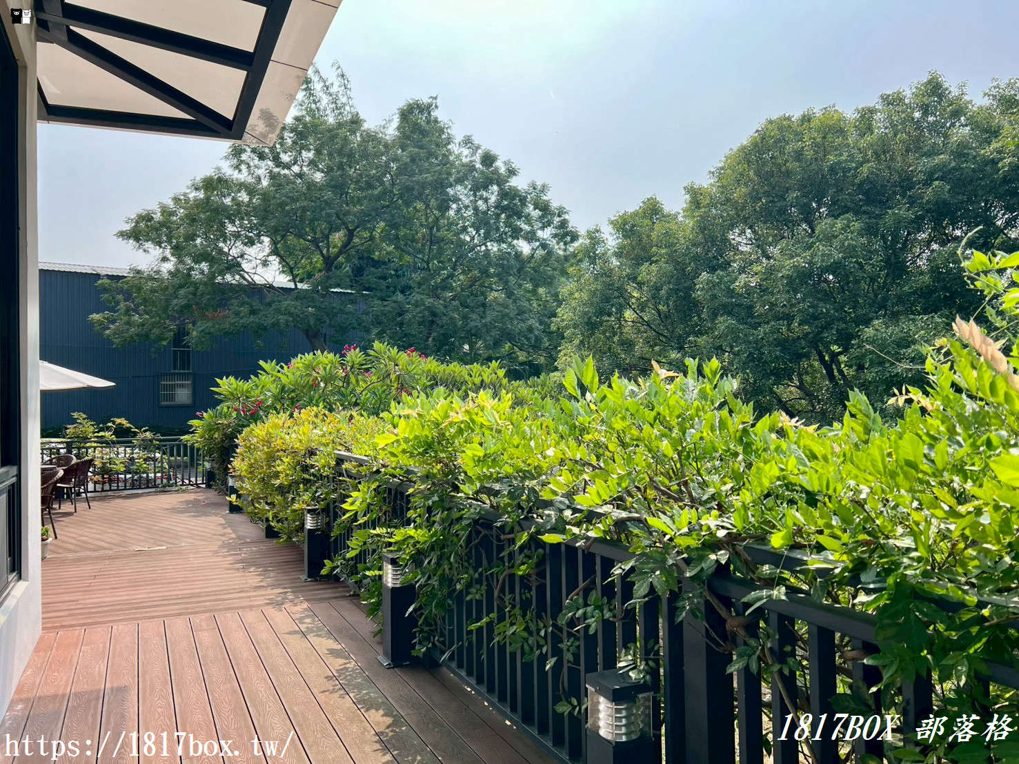 【彰化。花壇】花言覓語-義法式餐館。精緻創作料理。靜謐典雅的空間