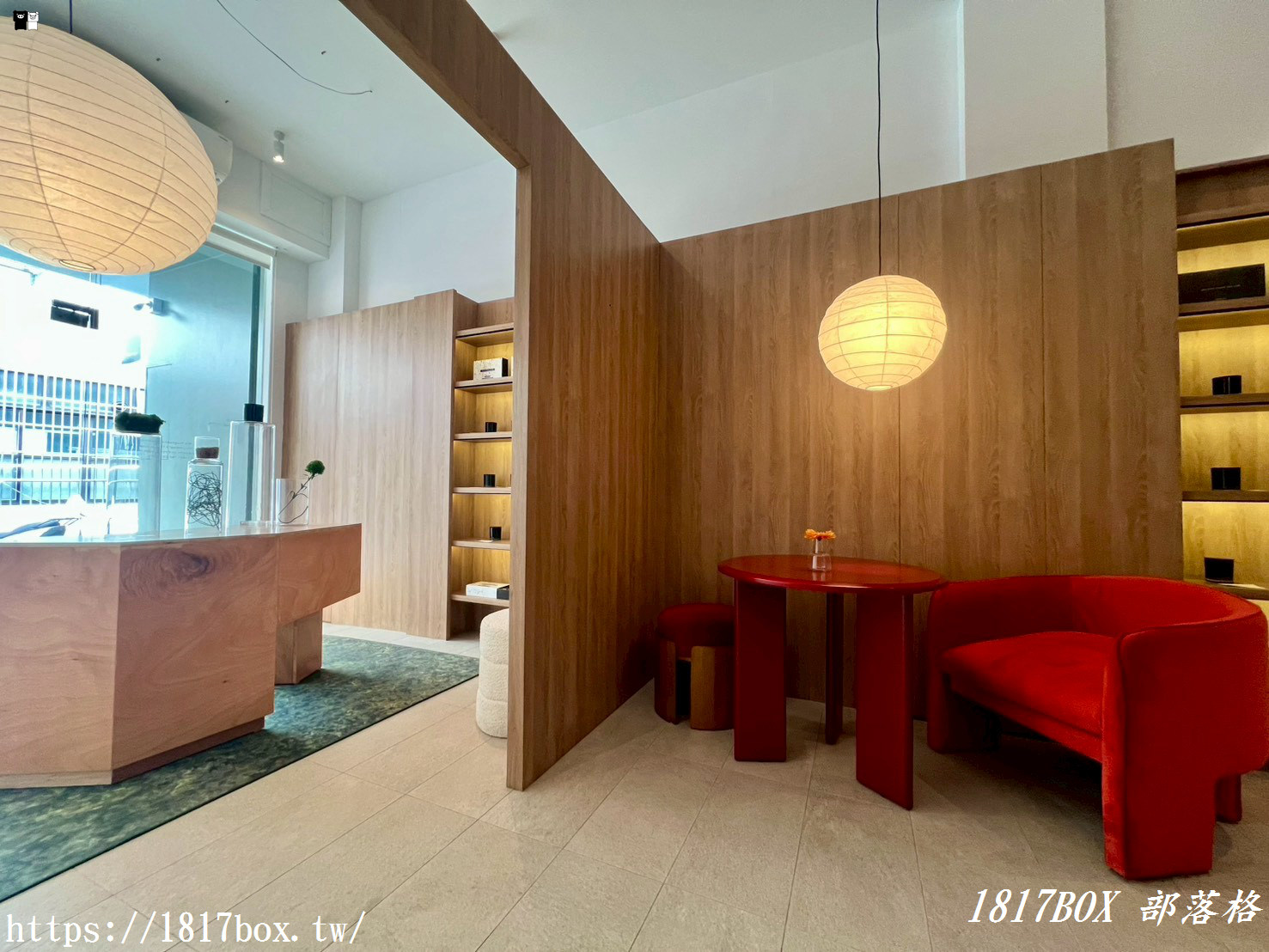 【彰化市】SHAN YIN COFFEE 。新鮮烘焙精品咖啡豆專門店