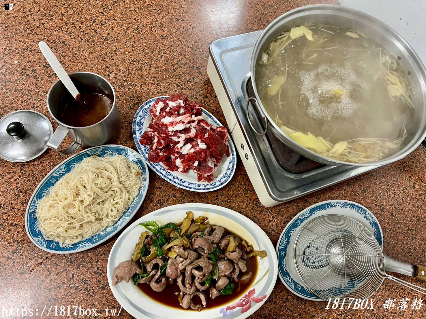 【彰化。溪州】阿每土羊肉店。隱藏版必點涮羊肉鍋 【彰化。溪州】阿每土羊肉店。隱藏版必點涮羊肉鍋