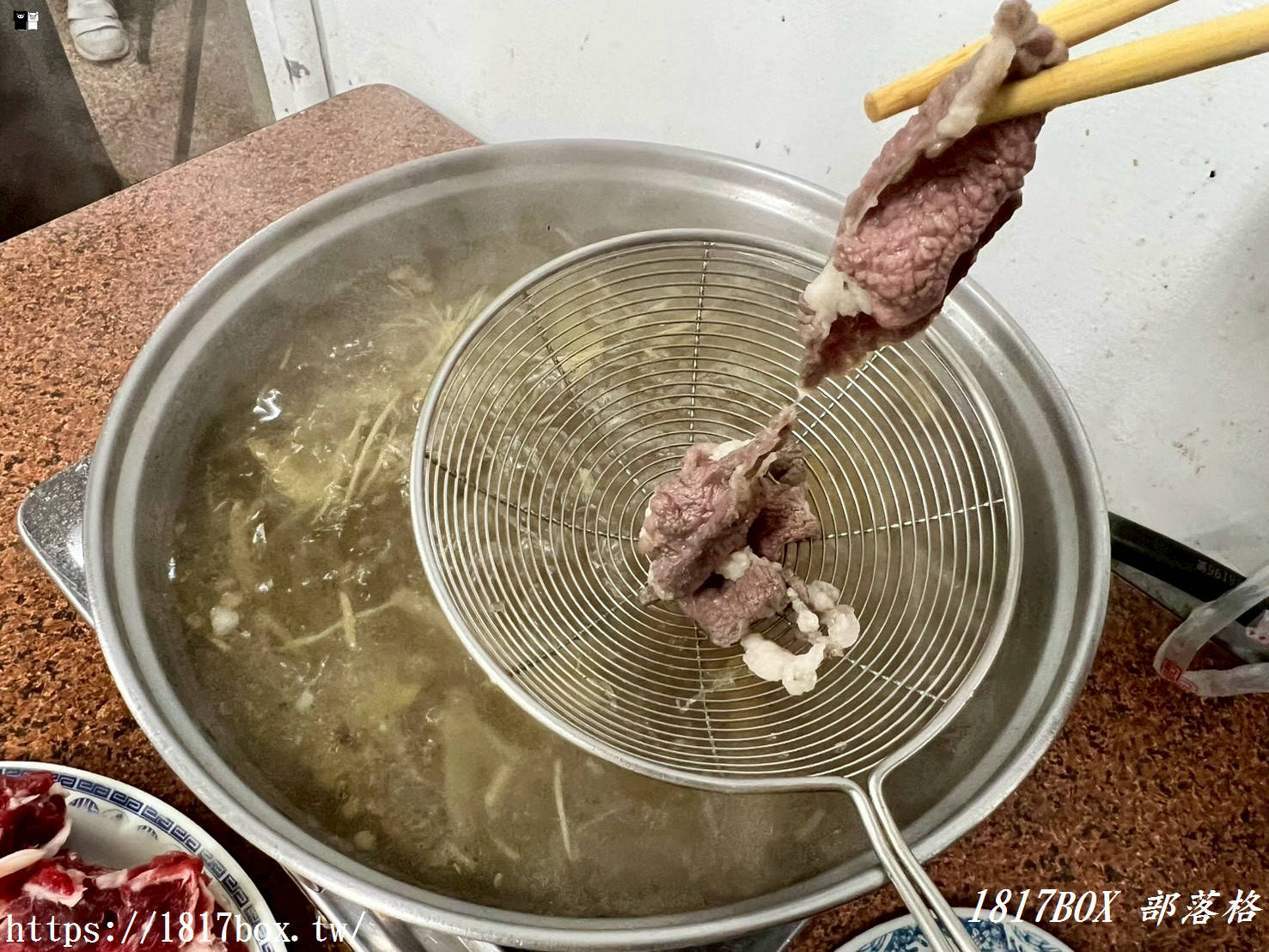 【彰化。溪州】阿每土羊肉店。隱藏版必點涮羊肉鍋 【彰化。溪州】阿每土羊肉店。隱藏版必點涮羊肉鍋