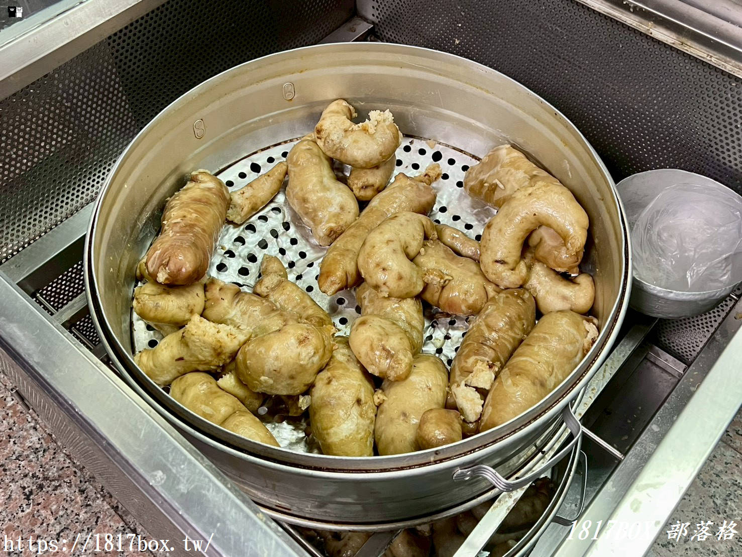 【彰化。溪州】校園小吃。校園麵店。溪州巷弄熱門小吃