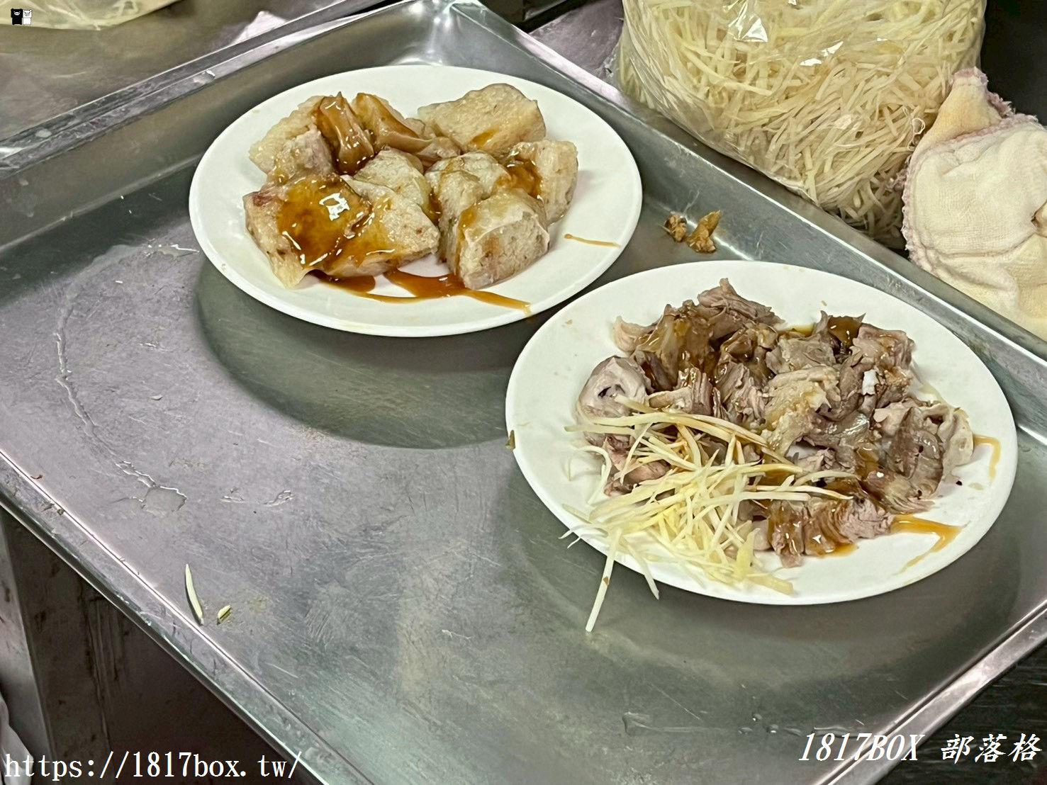 【彰化。溪州】校園小吃。校園麵店。溪州巷弄熱門小吃