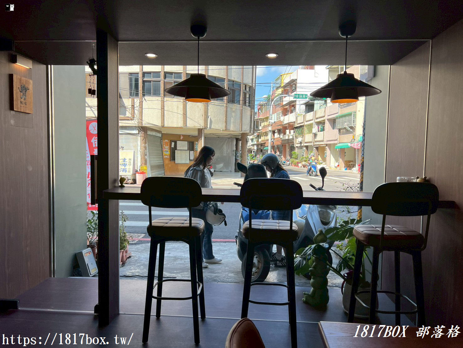 【彰化市】蛙鳴甜點。充滿青蛙元素的甜點咖啡廳