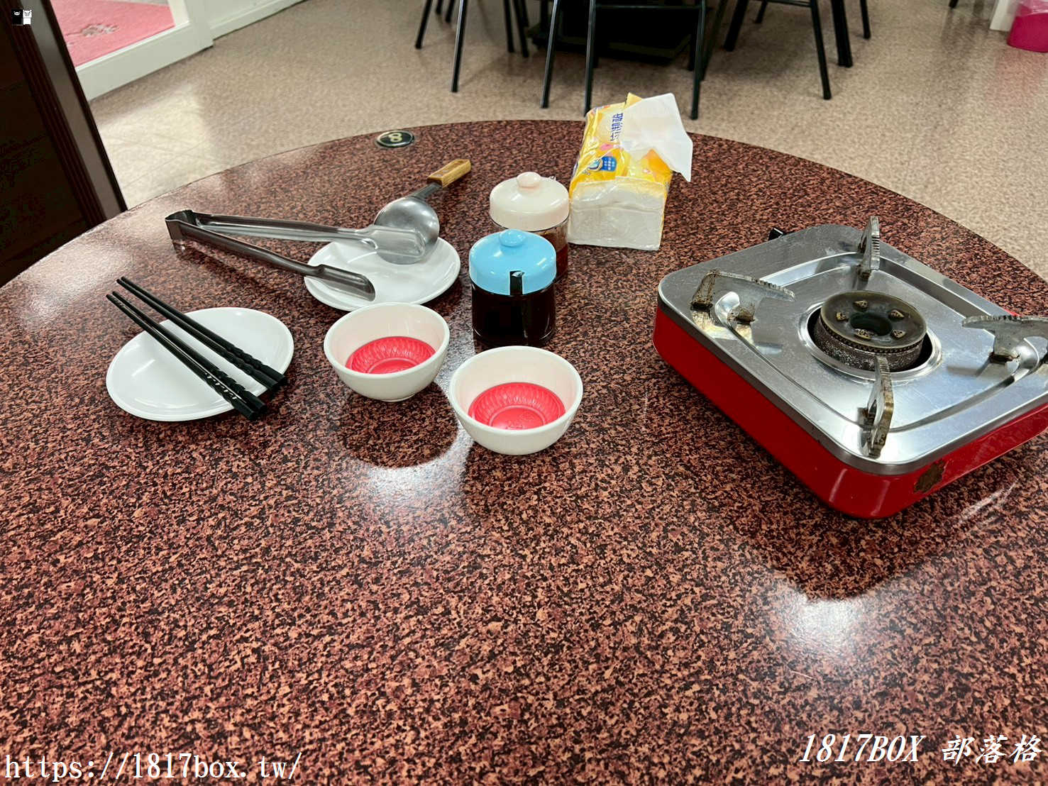 【彰化。溪州】楊哥土羊店。現宰土羊肉火鍋、熱炒