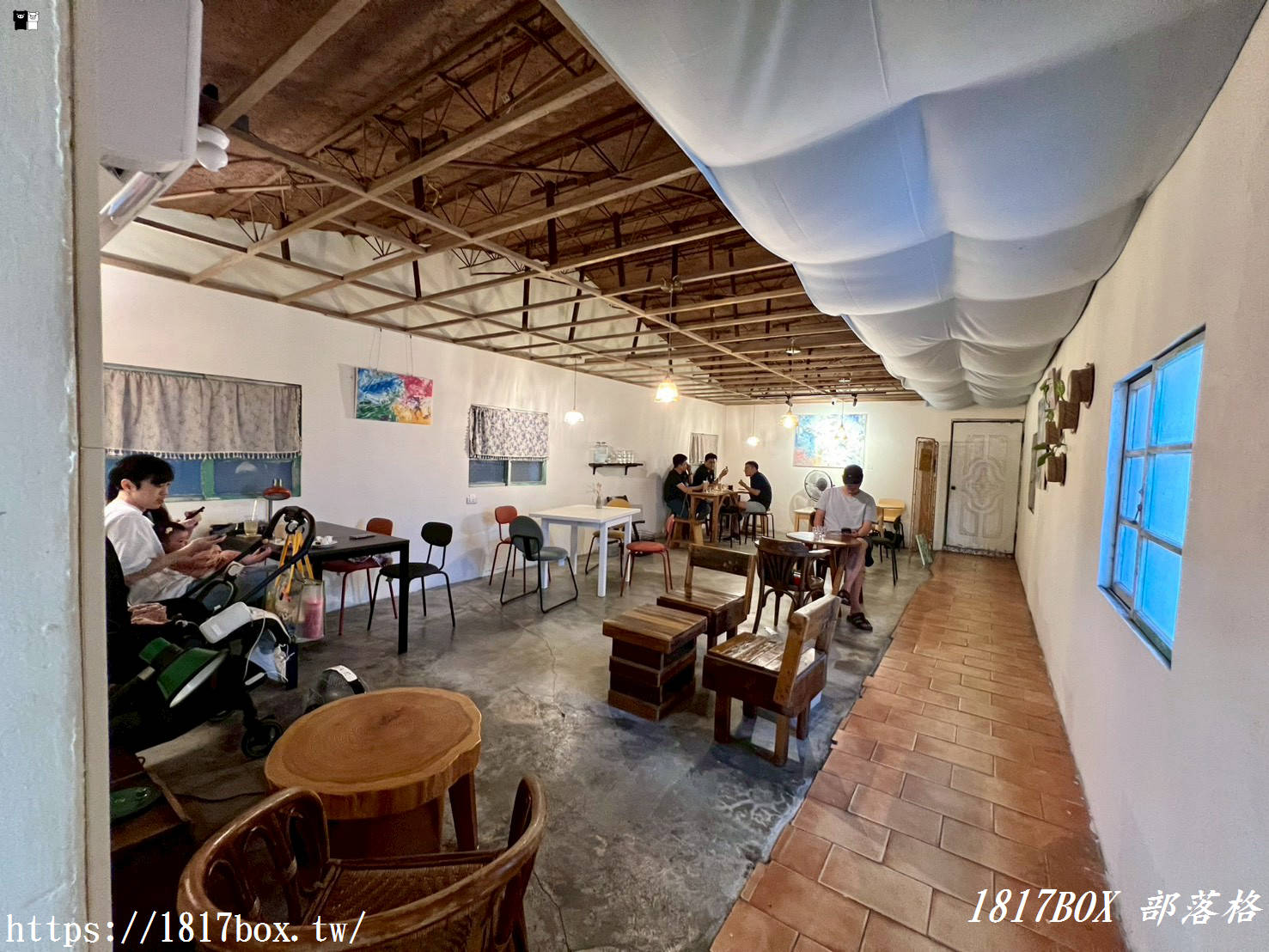 【苗栗。苑裡】煦苑紅豆餅咖啡。苑裡的特色老屋咖啡廳 【苗栗。苑裡】煦苑紅豆餅咖啡。苑裡的特色老屋咖啡廳