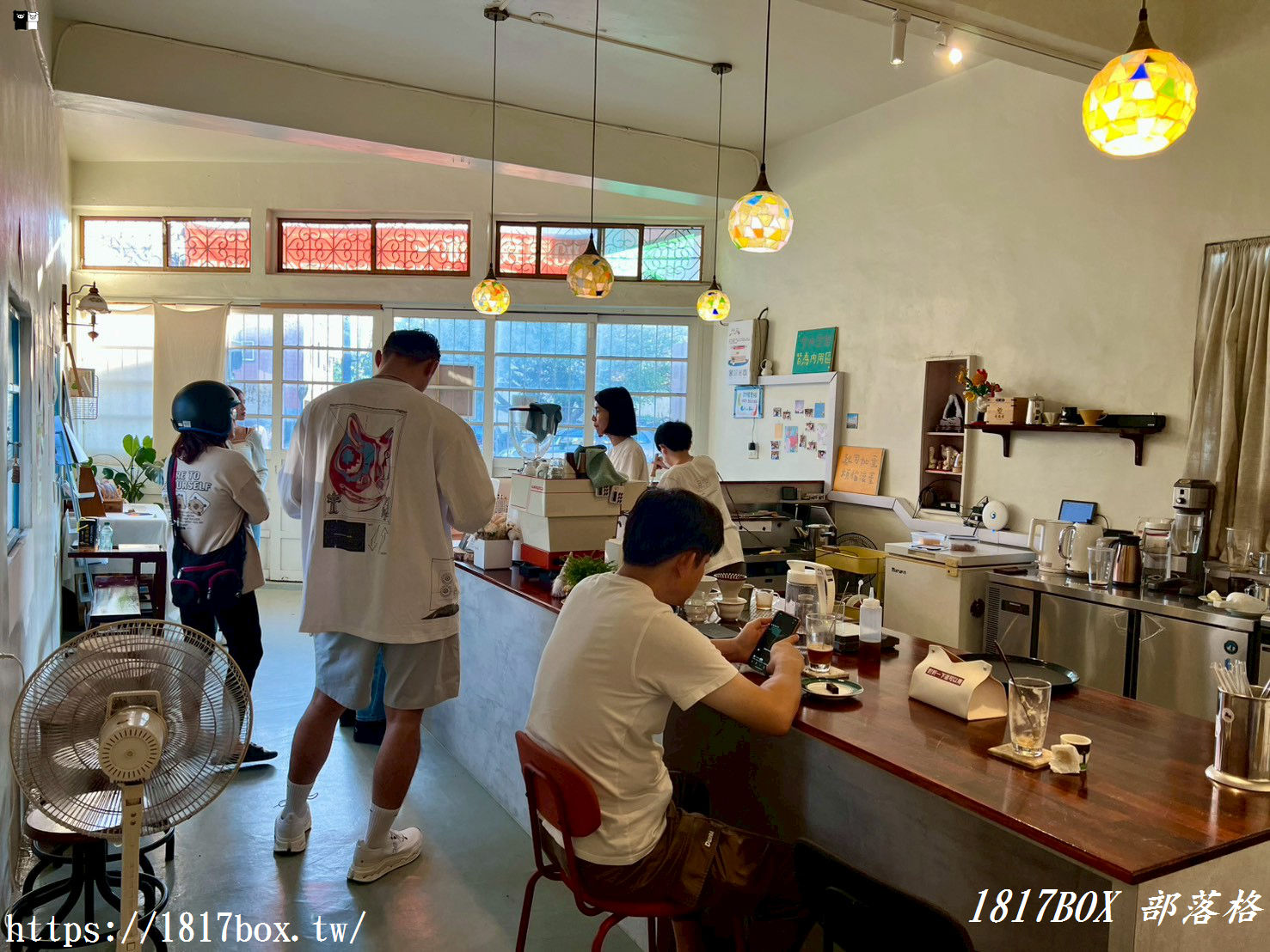 【苗栗。苑裡】煦苑紅豆餅咖啡。苑裡的特色老屋咖啡廳 【苗栗。苑裡】煦苑紅豆餅咖啡。苑裡的特色老屋咖啡廳