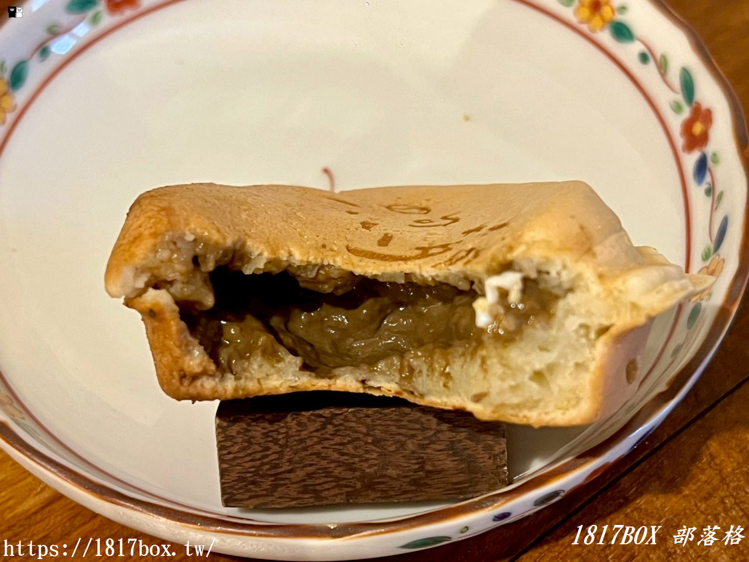 【苗栗。苑裡】煦苑紅豆餅咖啡。苑裡的特色老屋咖啡廳